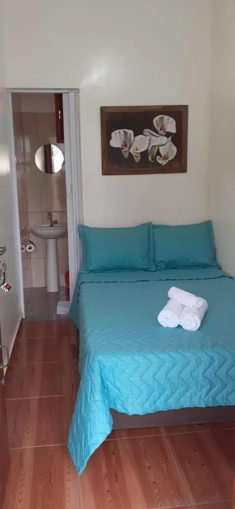 Budget Double Room in Suítes Baía do Sol Saquarema