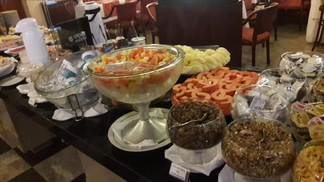 Alta Reggia Plaza Hotel