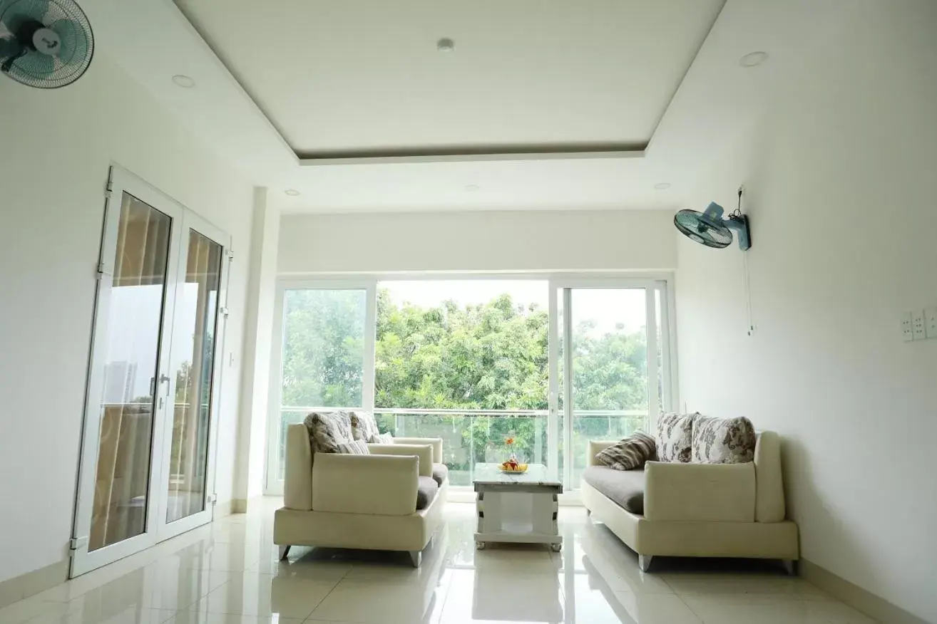 Family Double Room in Lys Hotel Family Double Room in Lys Hotel