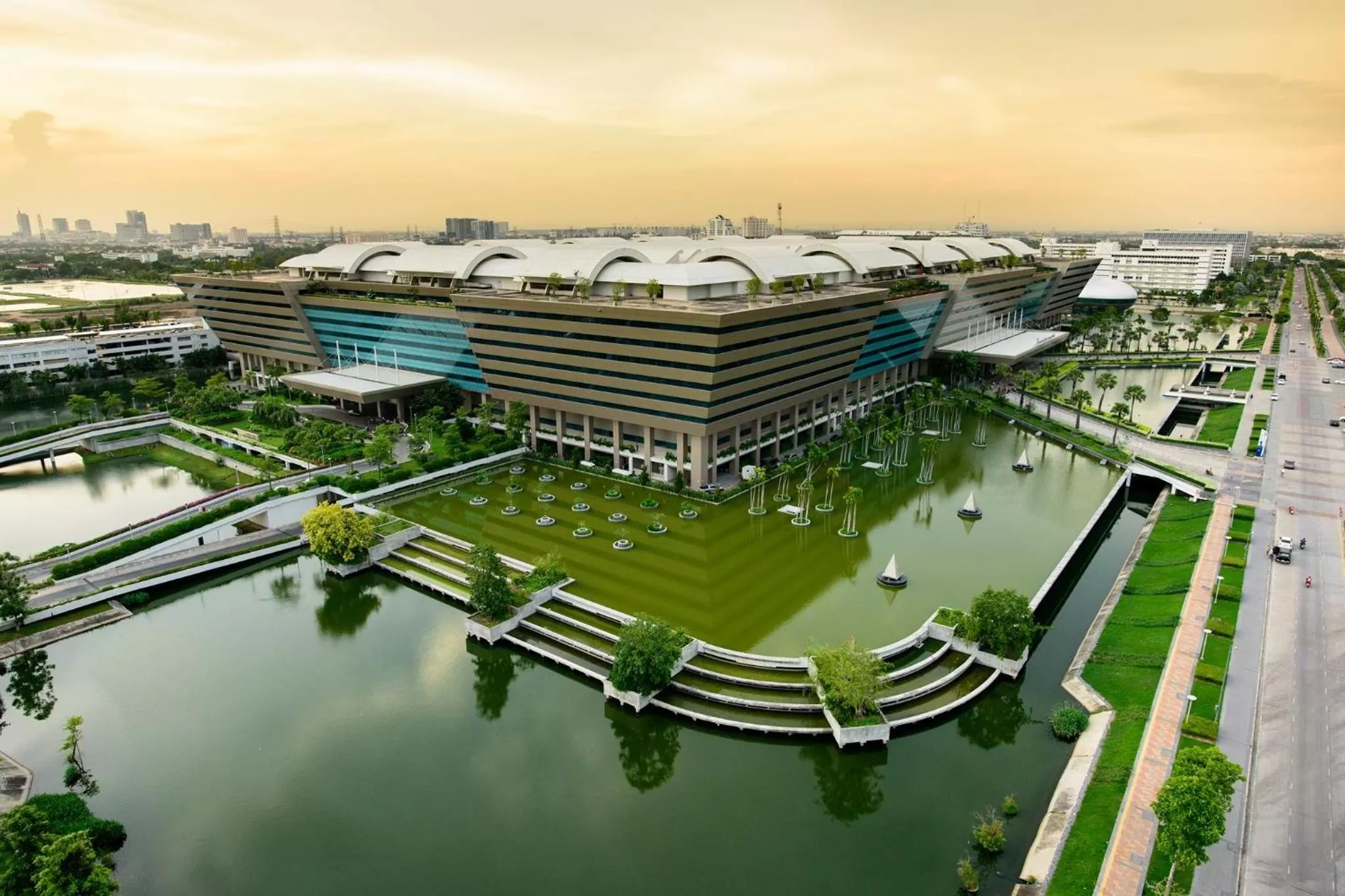 Other in The Riche Boutique Hotel Don Mueang Airport