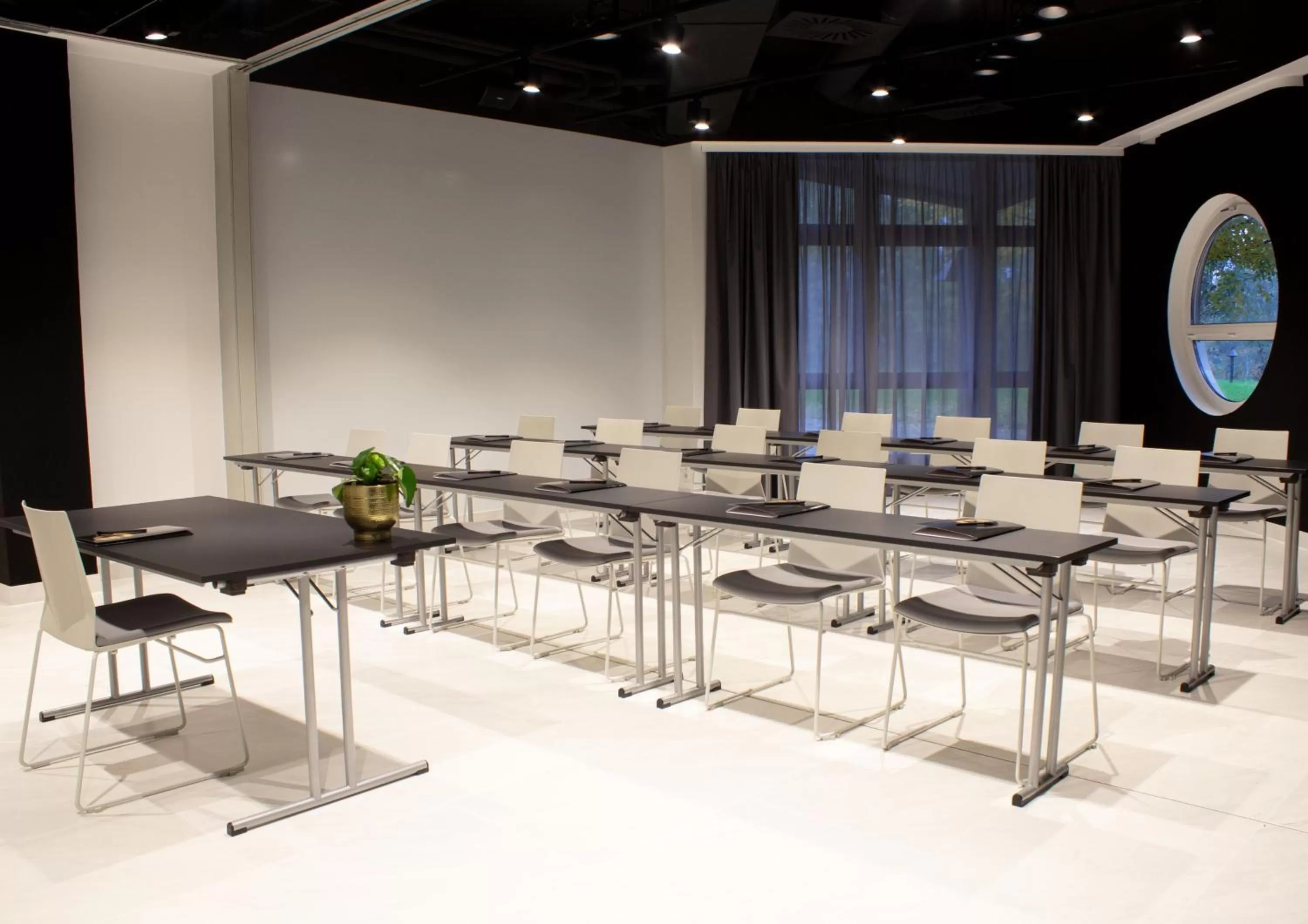 Banquet/Function facilities in GINN Hotel Berlin Potsdam