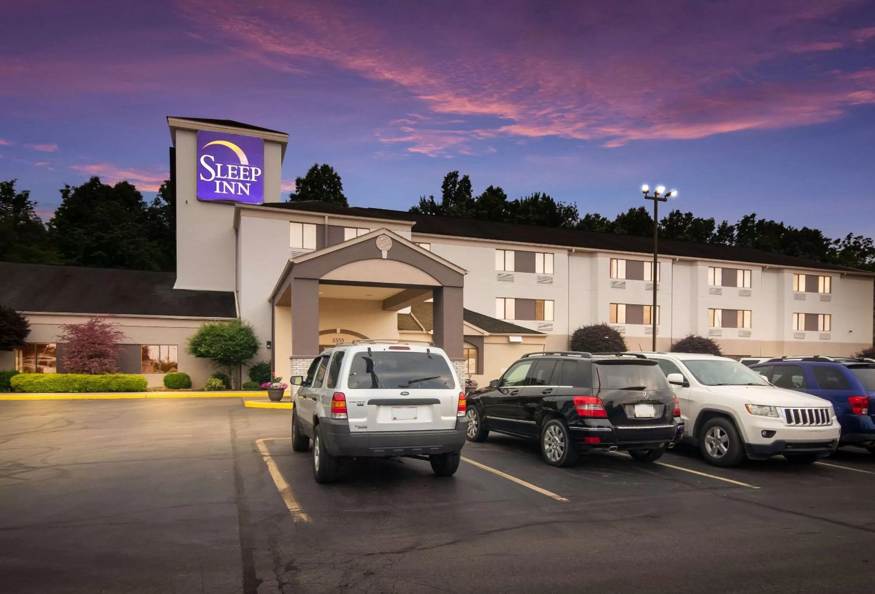 Other in Sleep Inn Austintown - Youngstown, West