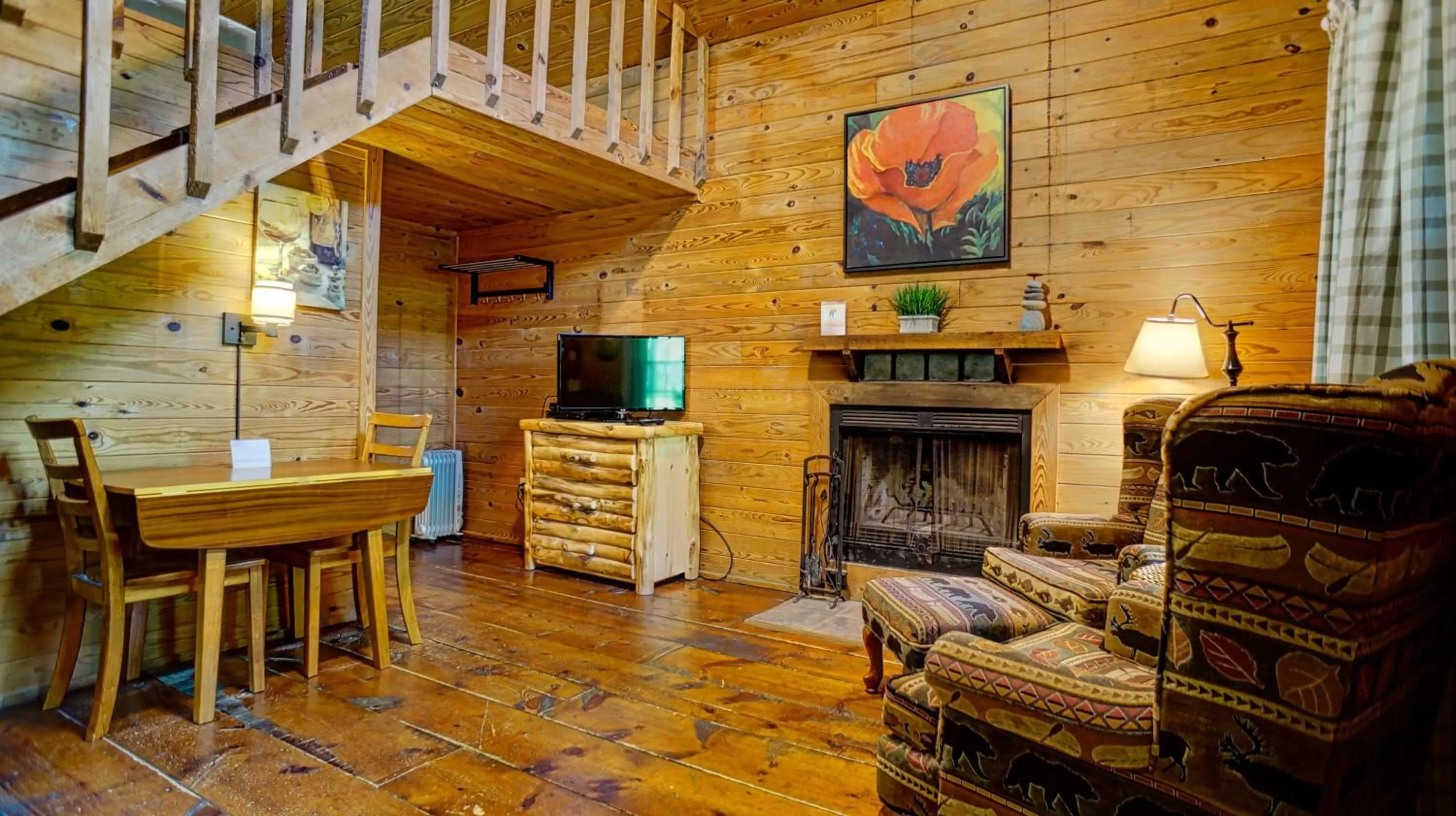 TV and multimedia in Paradise Hills, Winery Resort & Spa