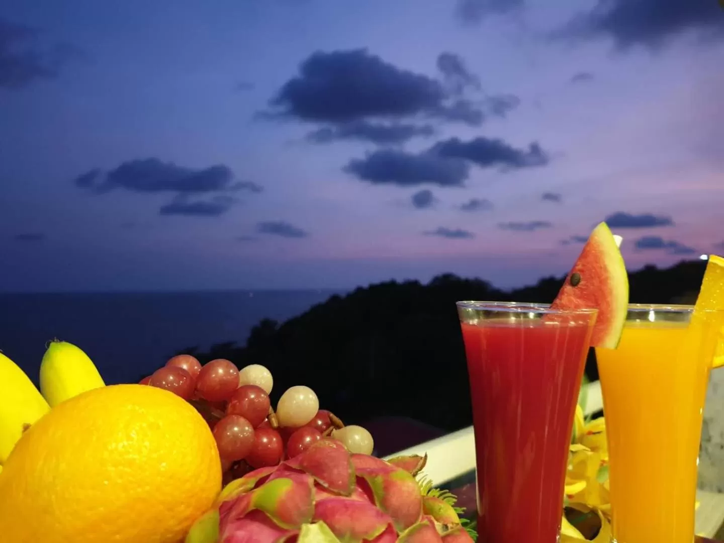 Property building in Aristocrat Residence & Hotel