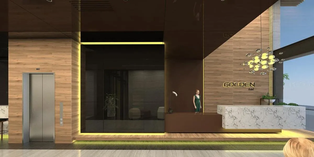 Golden Nha Trang Hotel