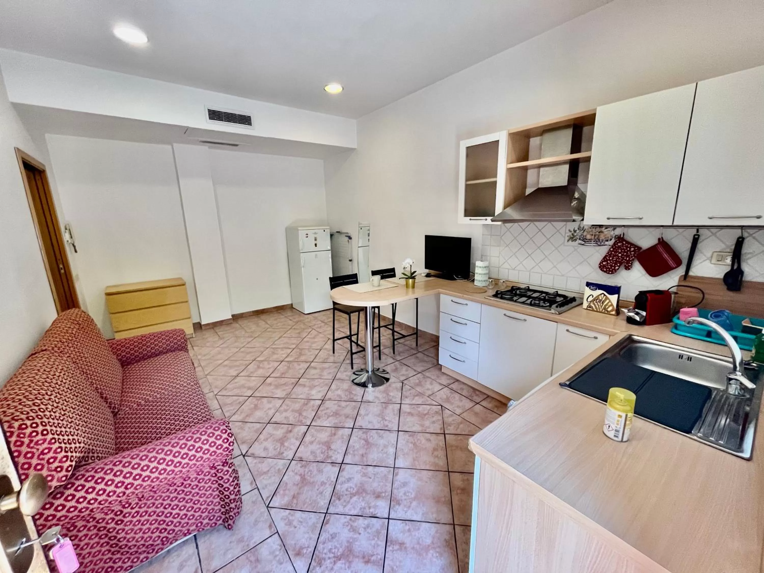 Residence Villa il sogno