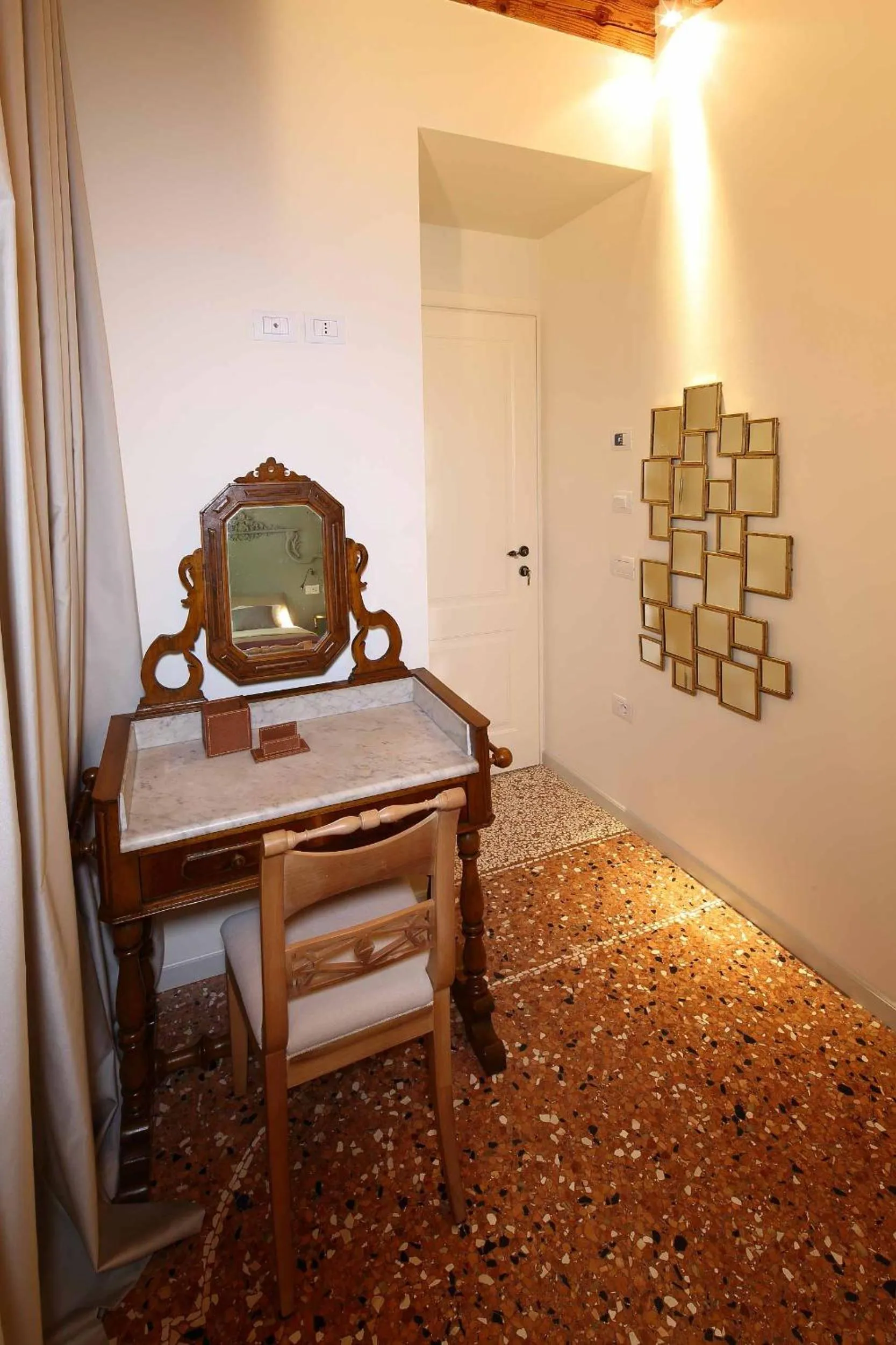 Coffee/tea facilities in Le Andrianelle