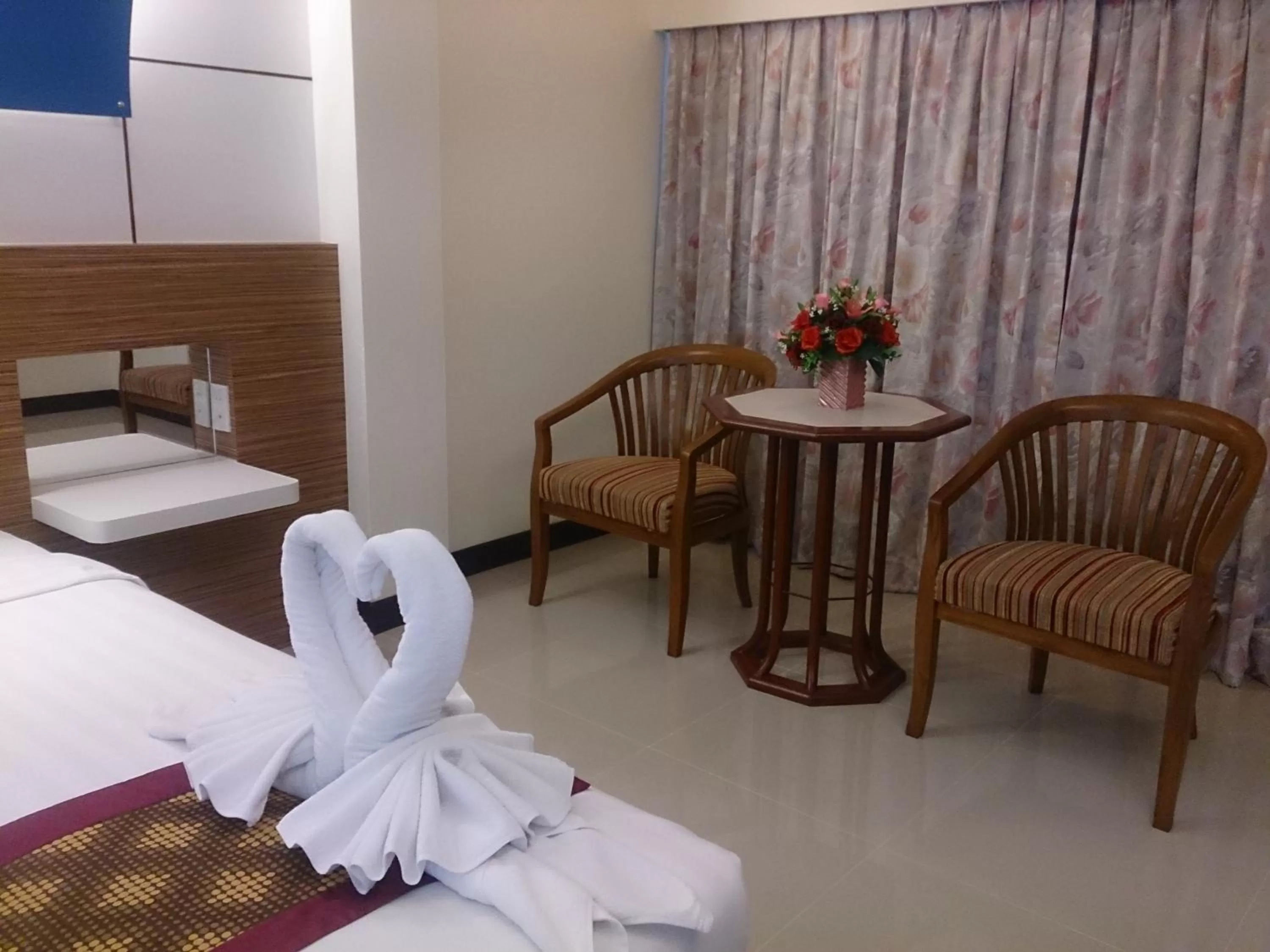 The Camelot Hotel Pattaya