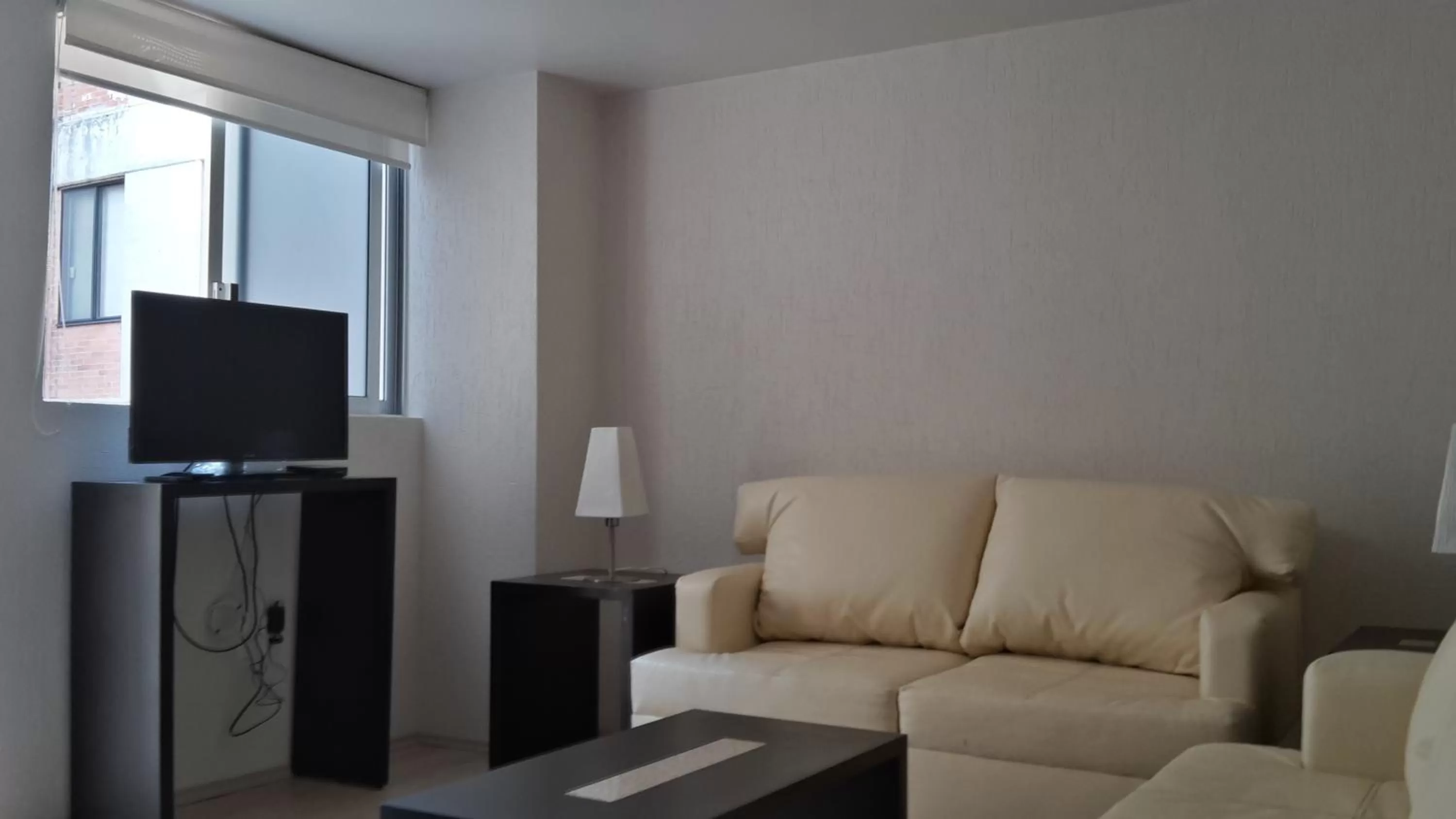 Living room in Grupo Kings Suites -Monte Chimborazo 537