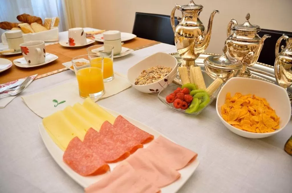 Cà Del Modena Room only