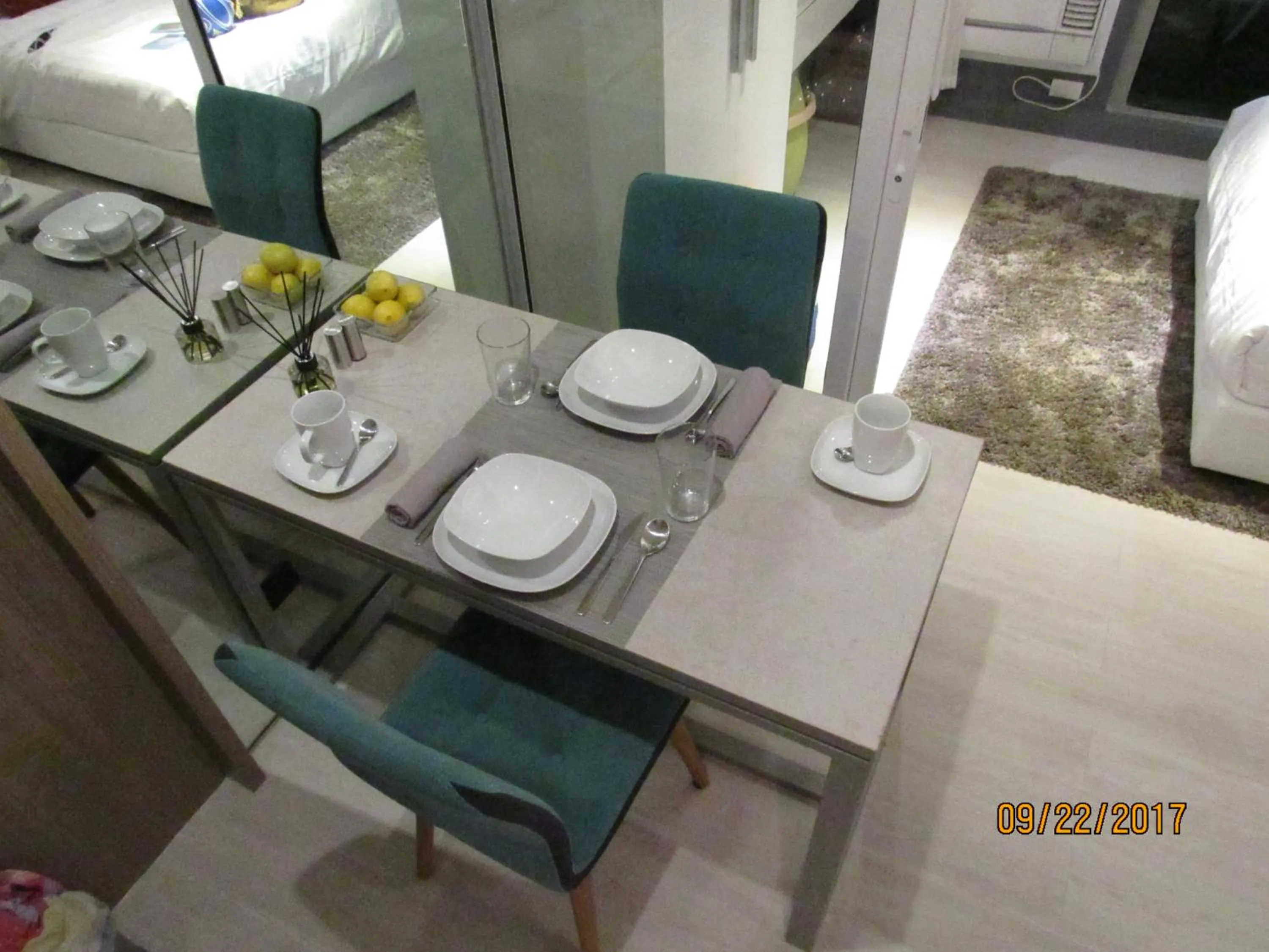 Azure Urban Beach Resort Manila by Radlett