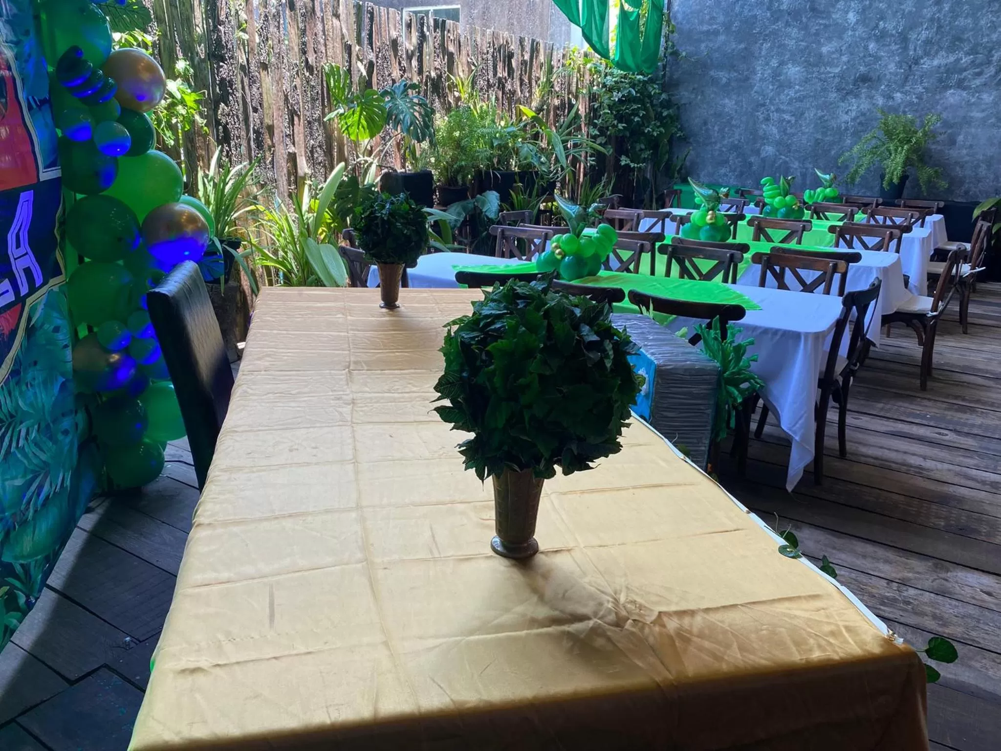 Hotel Camino Surreal Xilitla