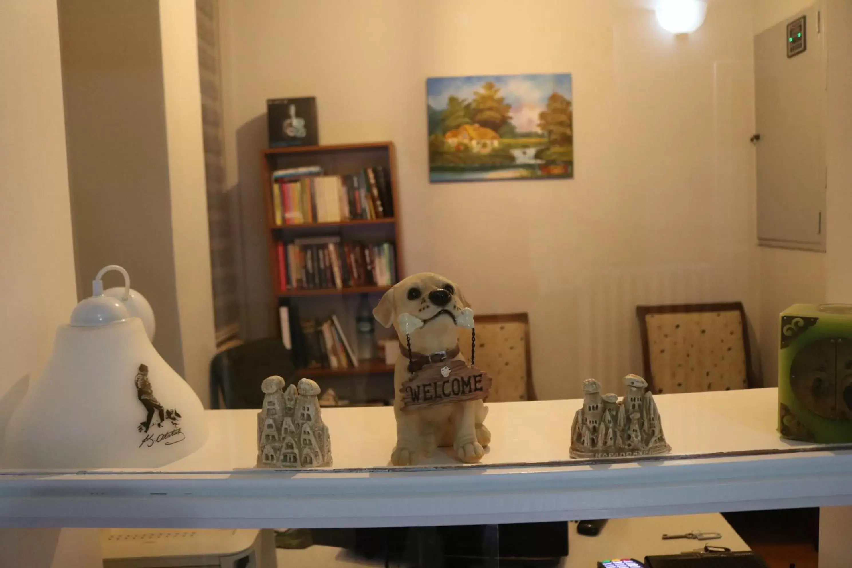 Zafer Hostel Zafer Hostel