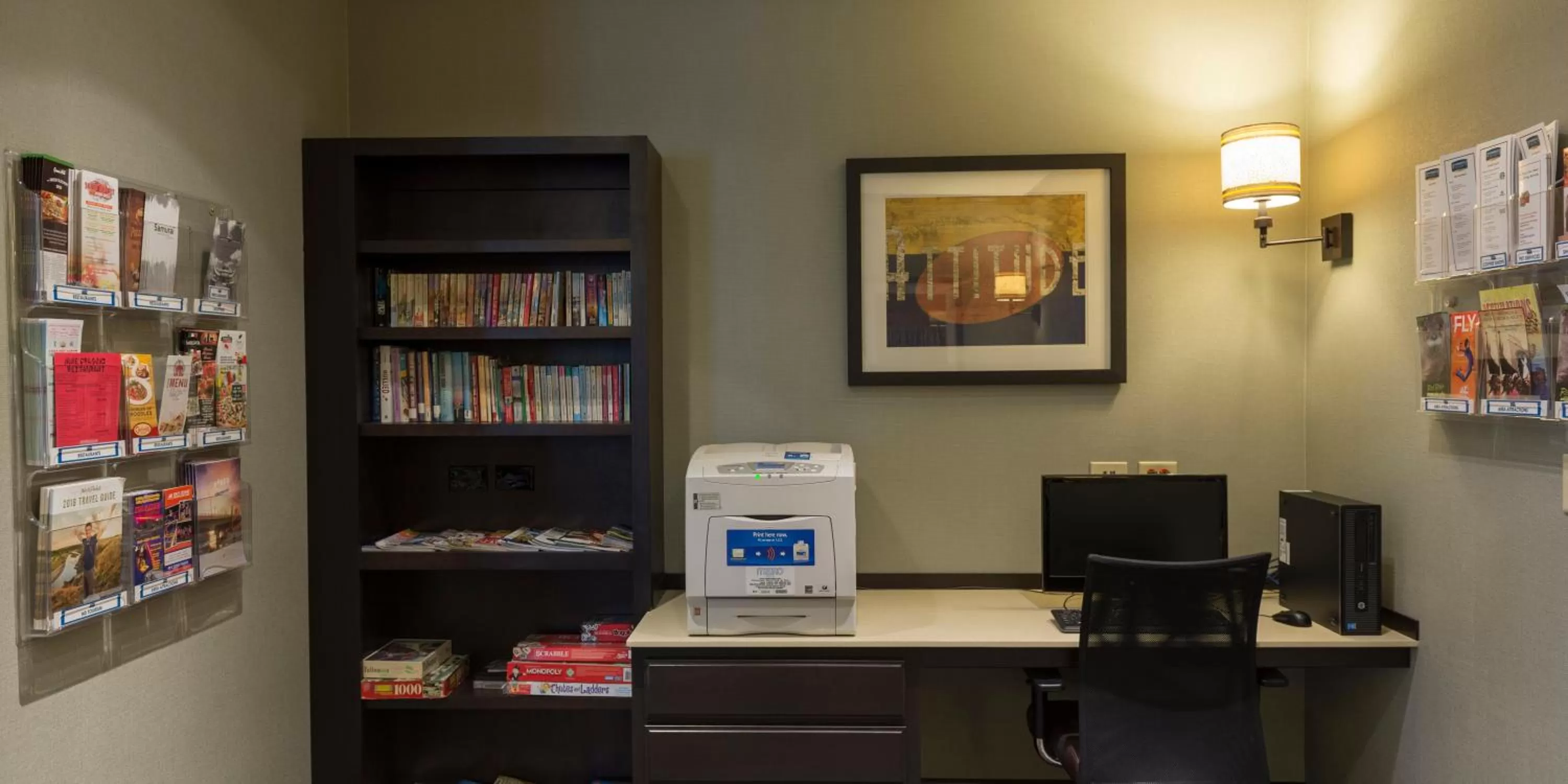 Other in Staybridge Suites Fargo by IHG