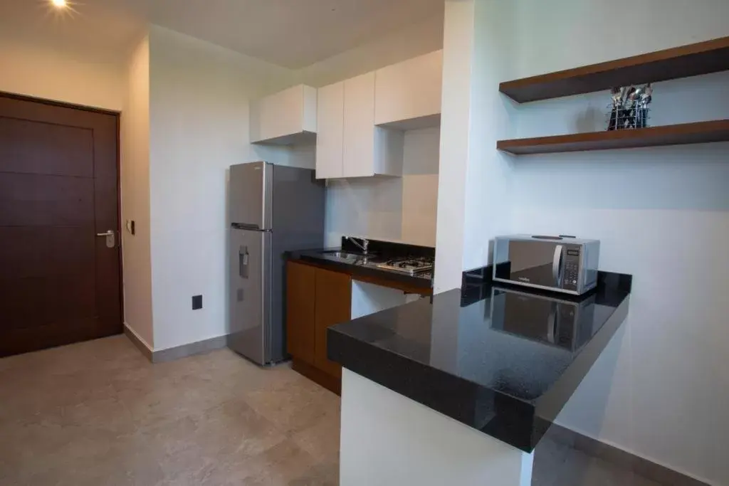 Superior Suite in Mura Hotel Boutique Superior Suite in Mura Hotel Boutique