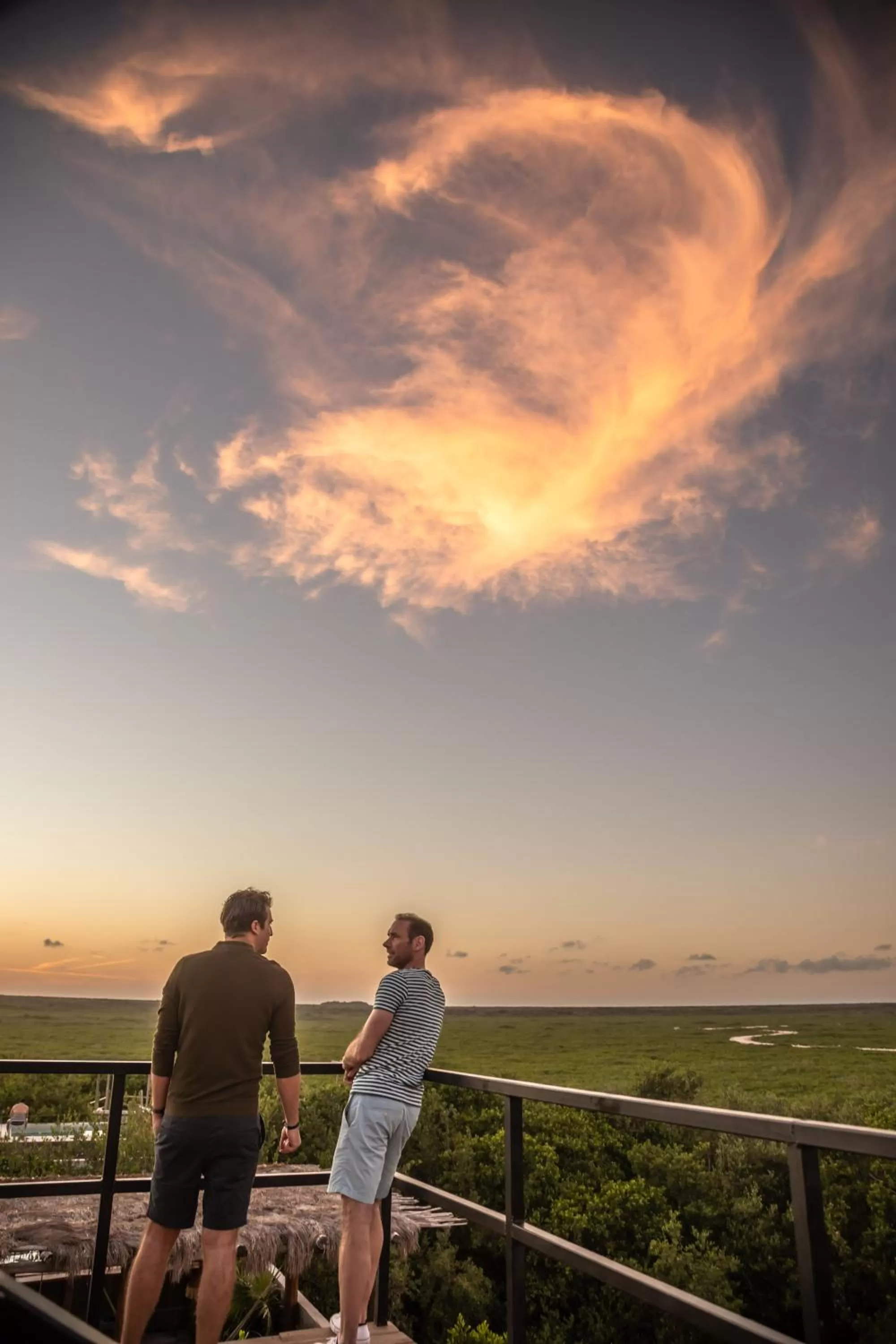 Property building in Suites Tulum