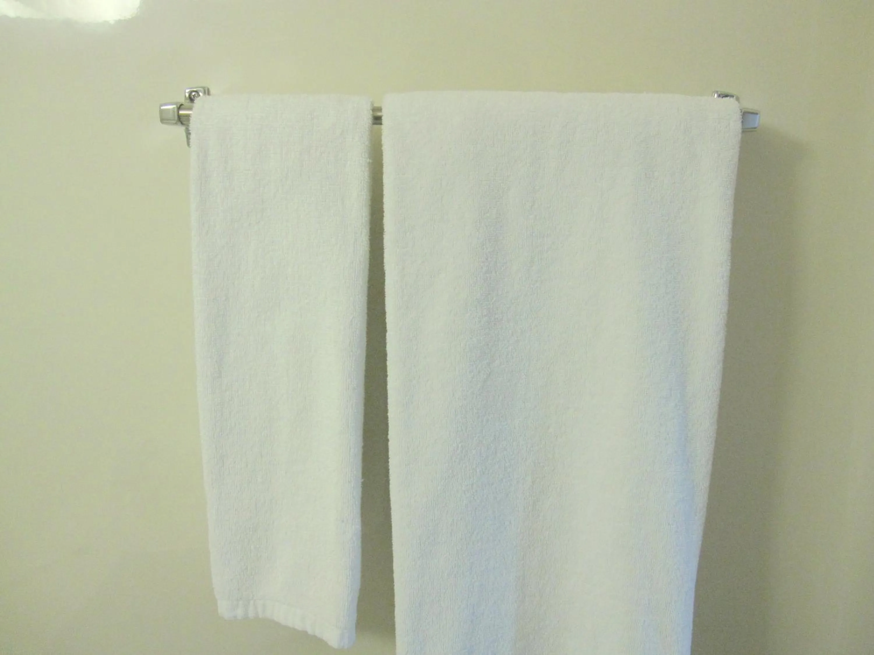 Bathroom in Toyohashi Station Hotel