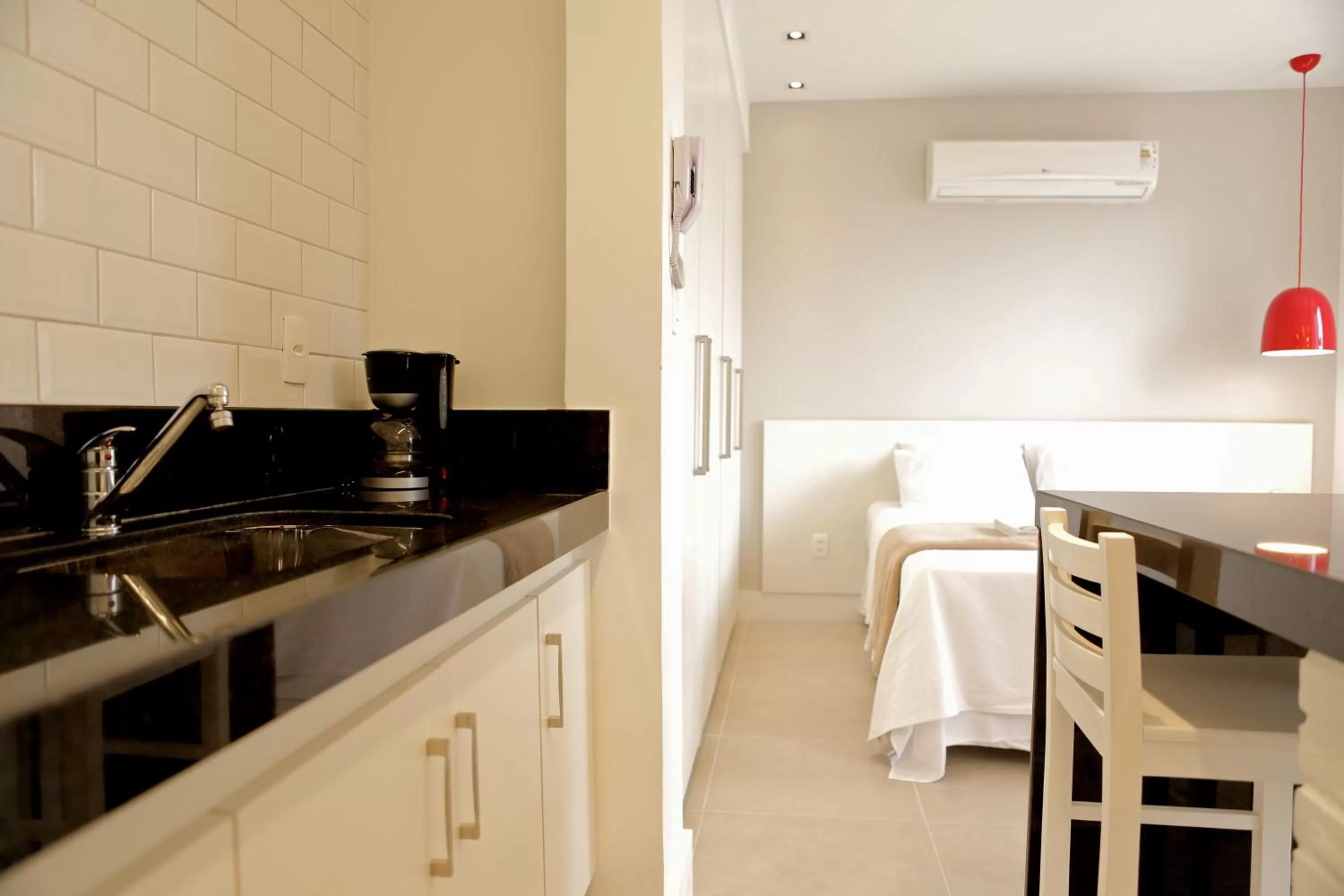 Kitchen or kitchenette, Kitchen/Kitchenette in Sugar Loft Apartments