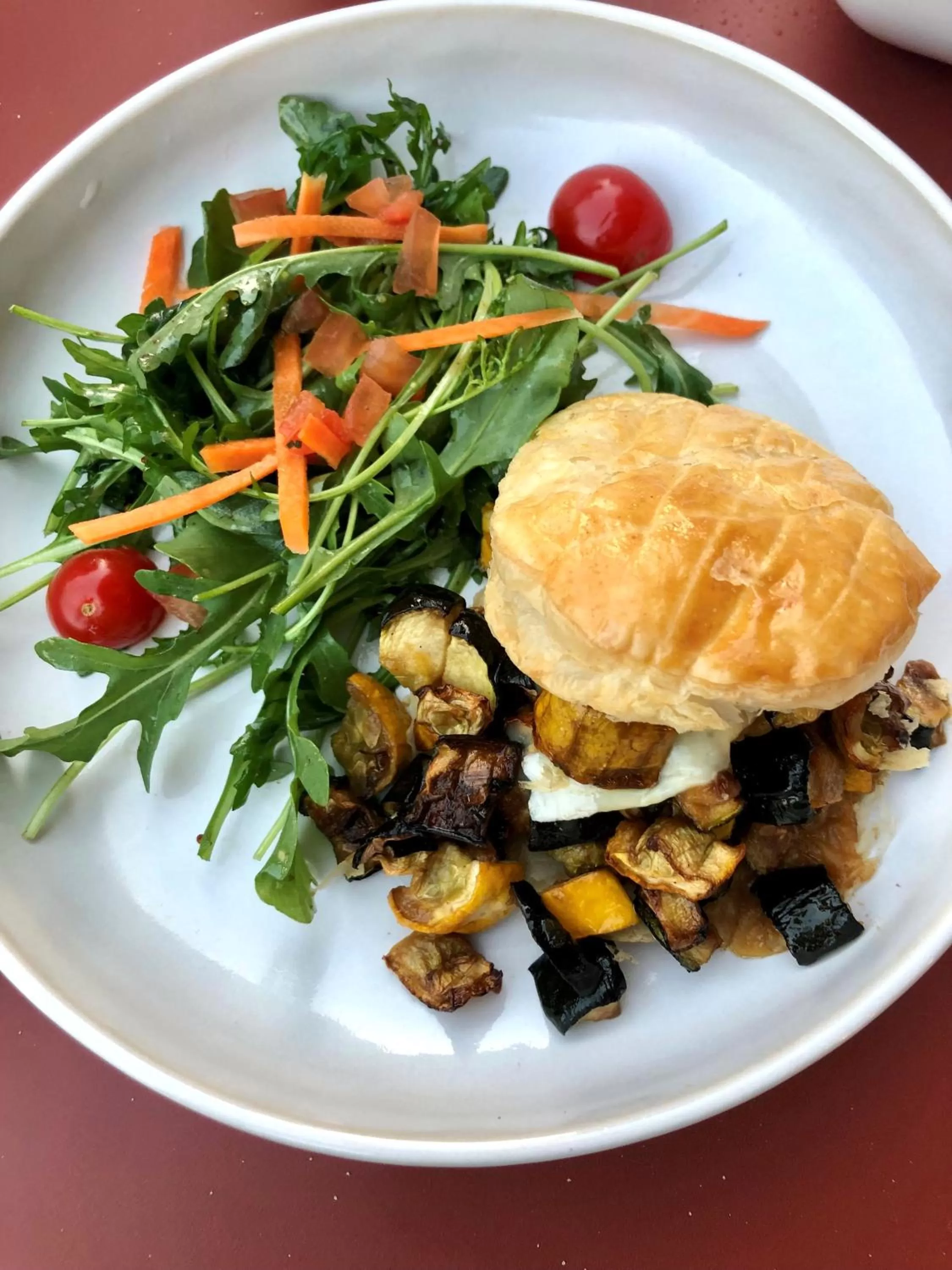 Restaurant/places to eat in Eklo Hotels Toulouse Cartoucherie Zénith