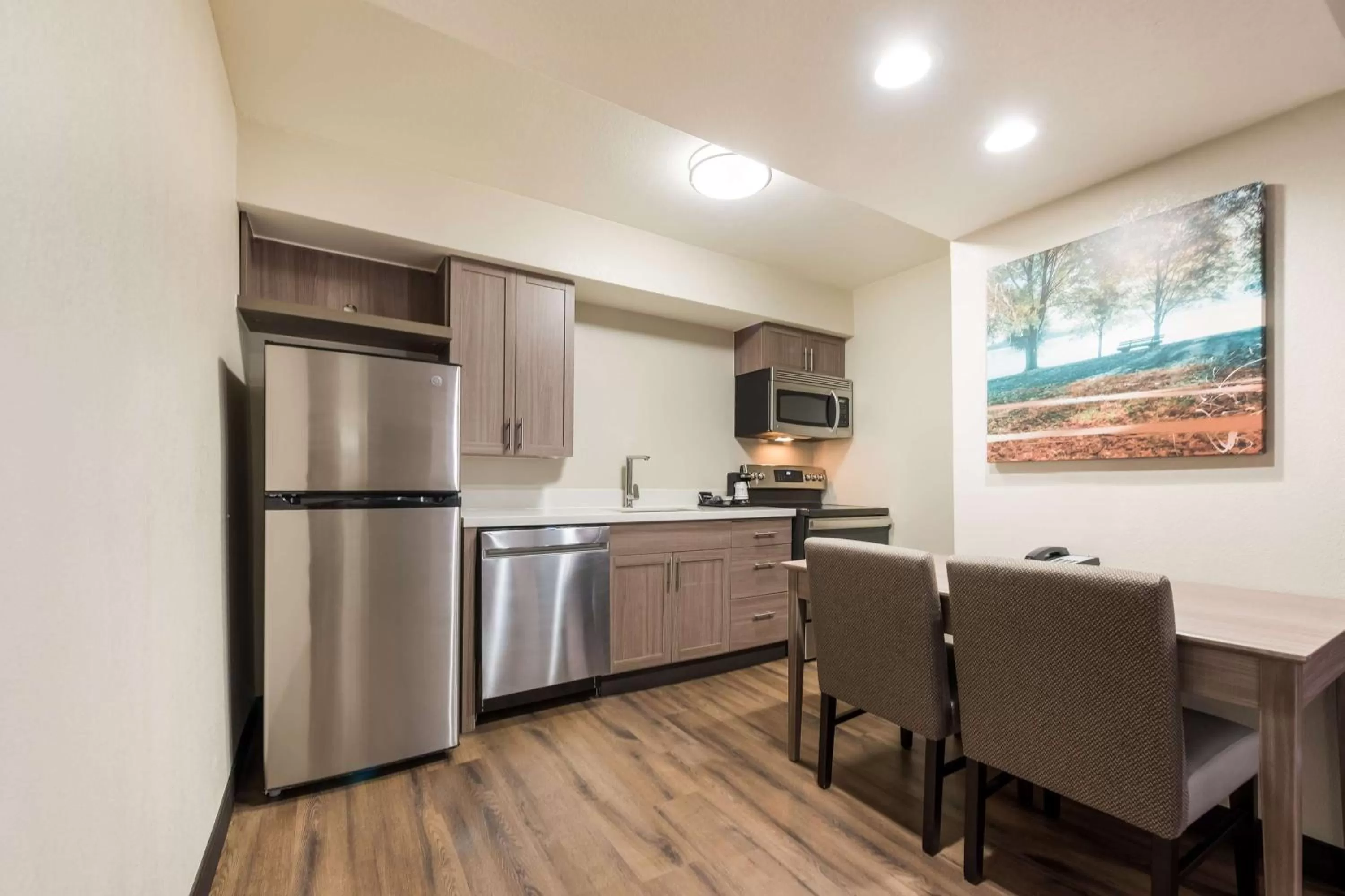 Bedroom in Best Western Fishkill Inn & Suites