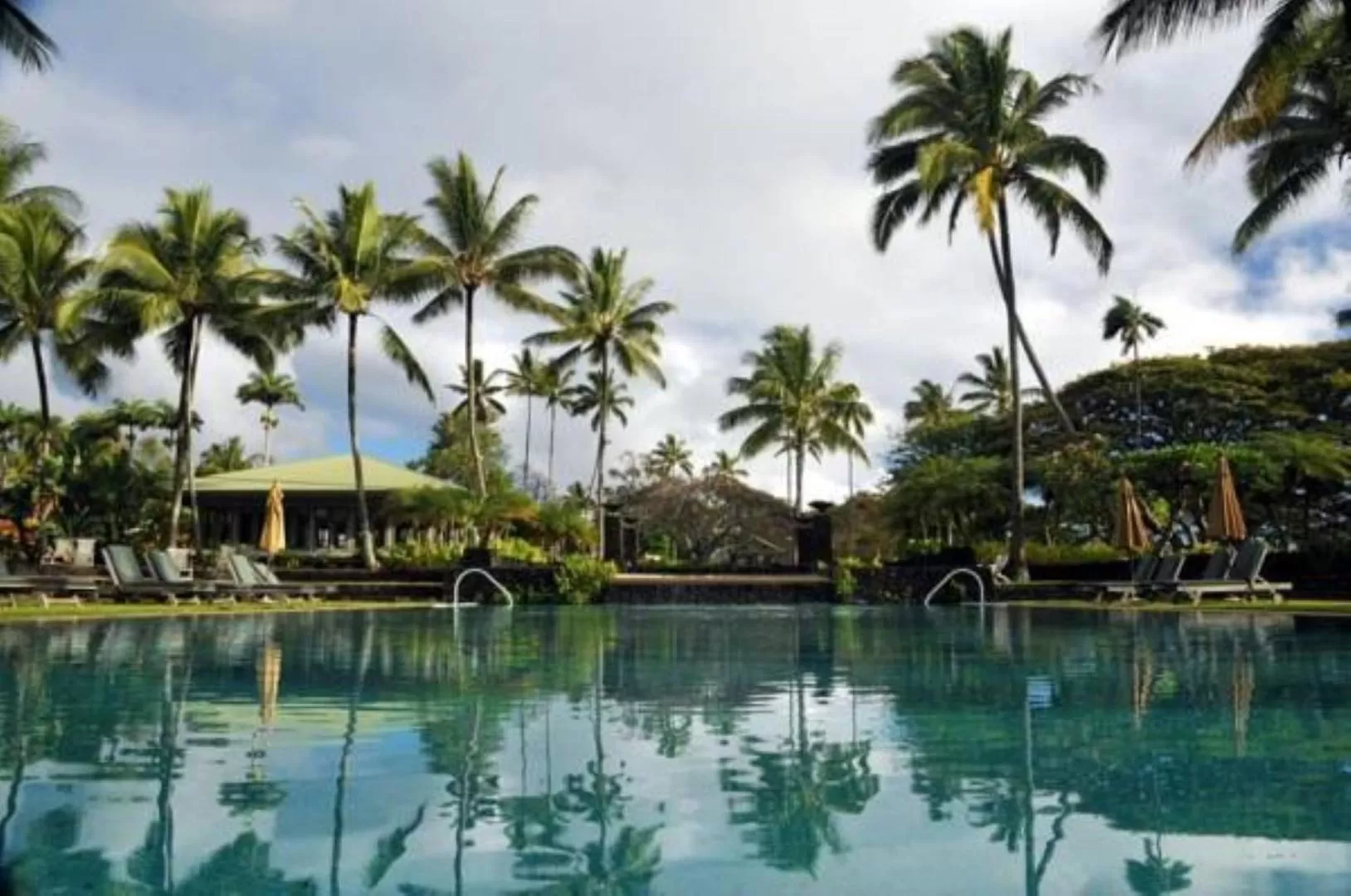 Hana-Maui Resort, a Destination by Hyatt Residence