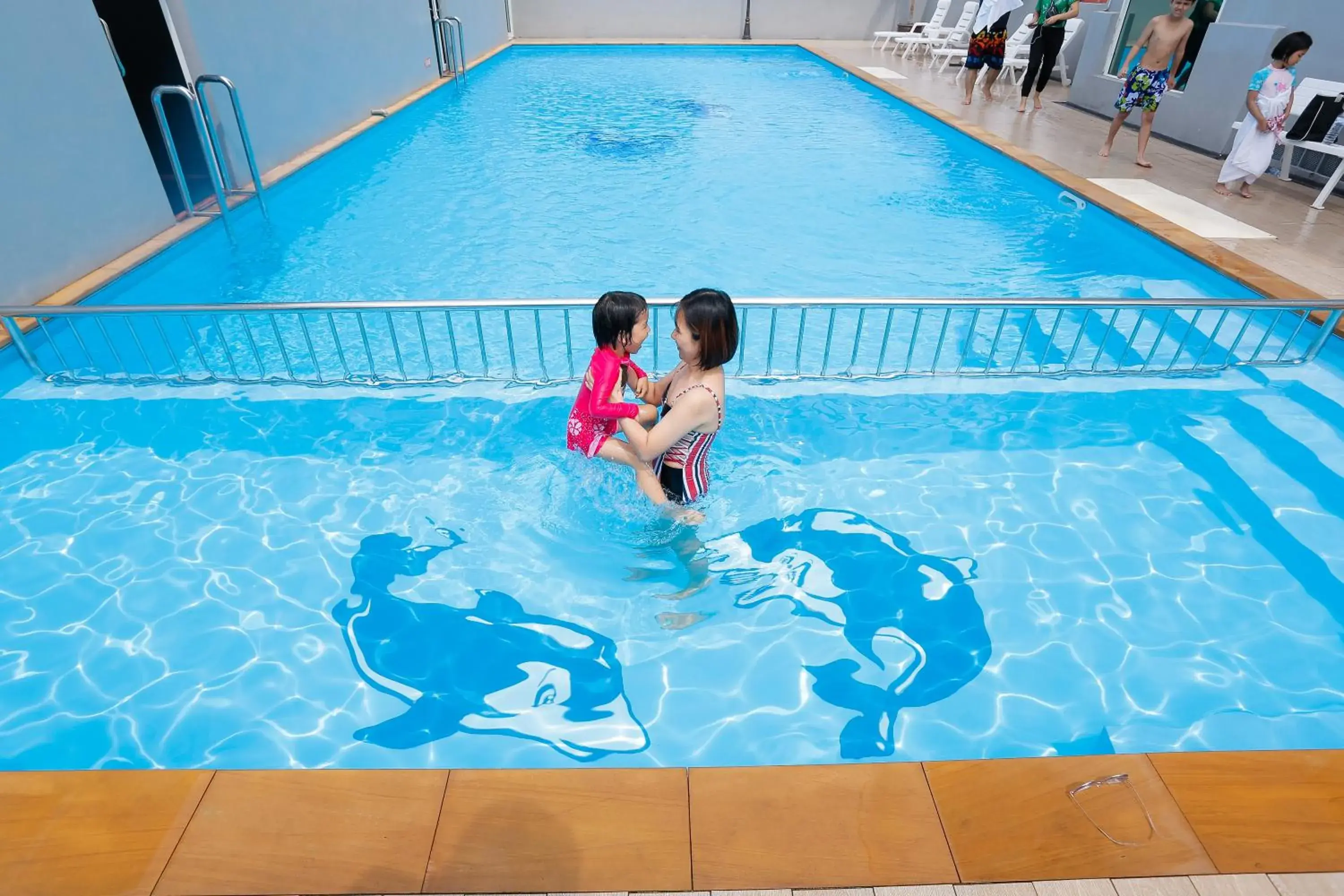 Blue Orchids Hotel Blue Orchids Hotel