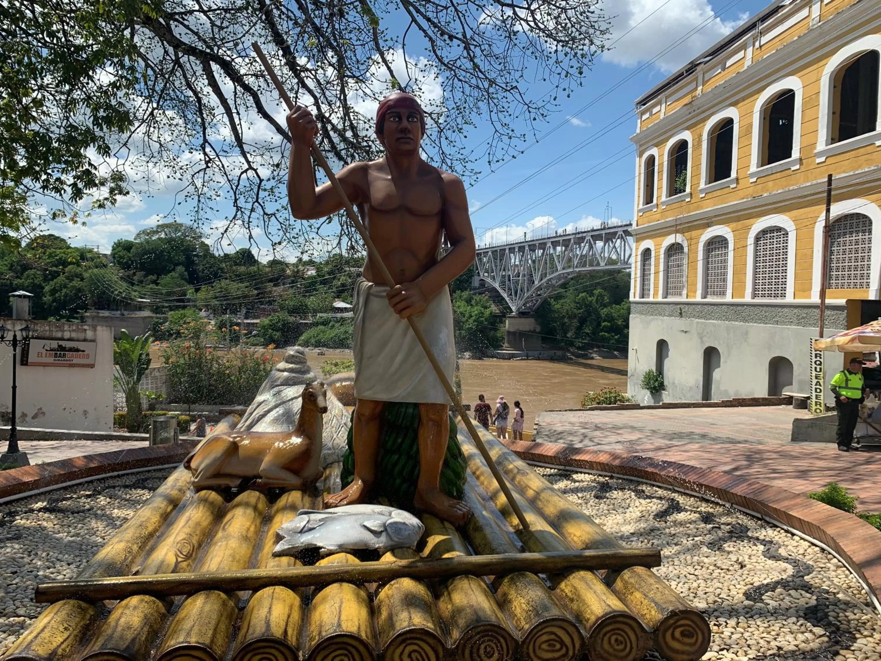 Mirador de San Jorge