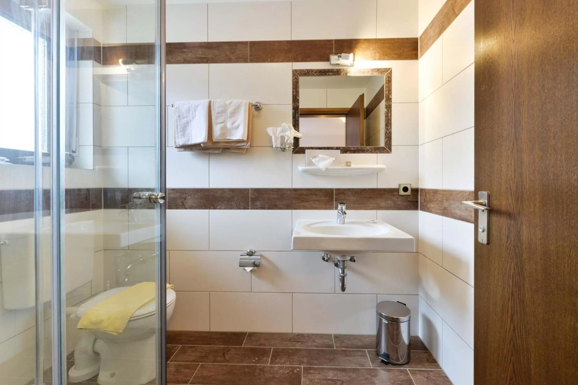 Landhotel Huber am See