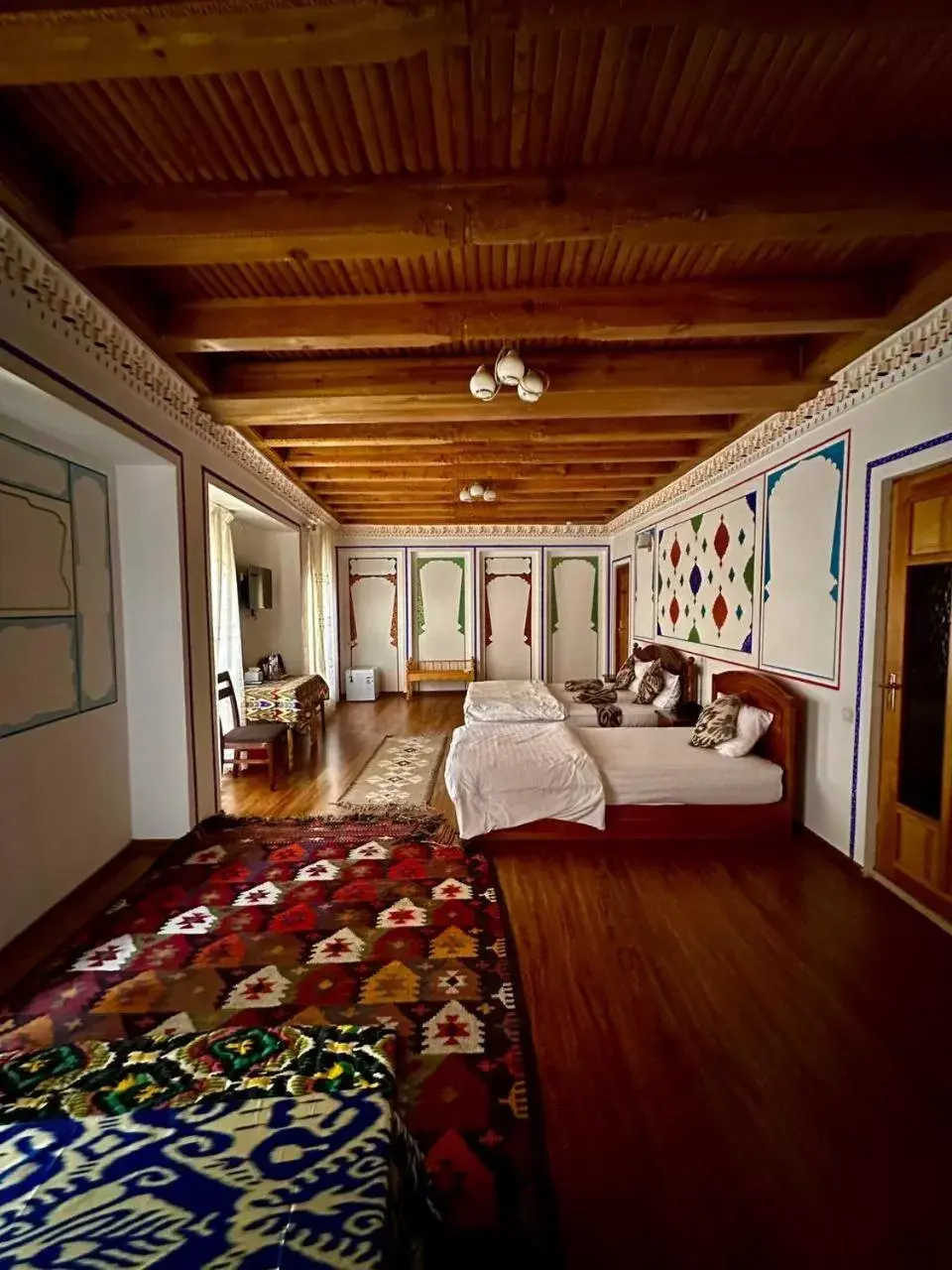 As-Salam Boutique Hotel As-Salam Boutique Hotel