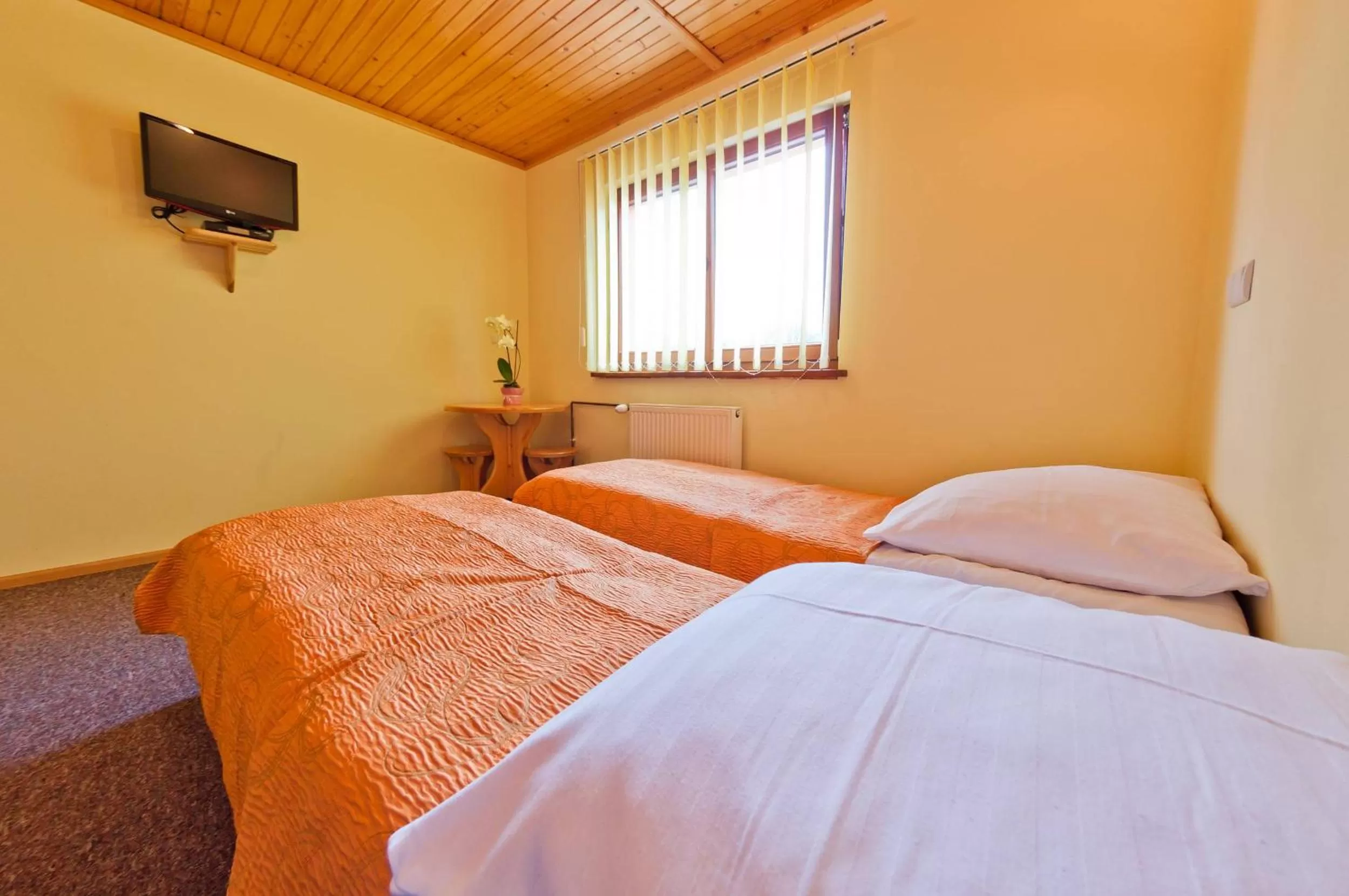 Photo of the whole room in Wynajem Pokoi ,,Góry Tatry Wypoczynek "Paweł Kuczyński