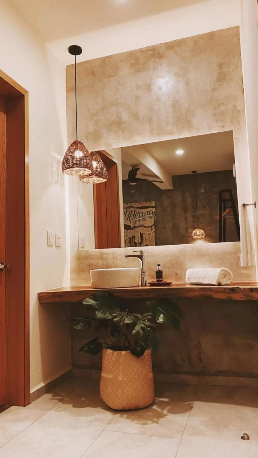 Bathroom in Casa Bicachi - Adults Only