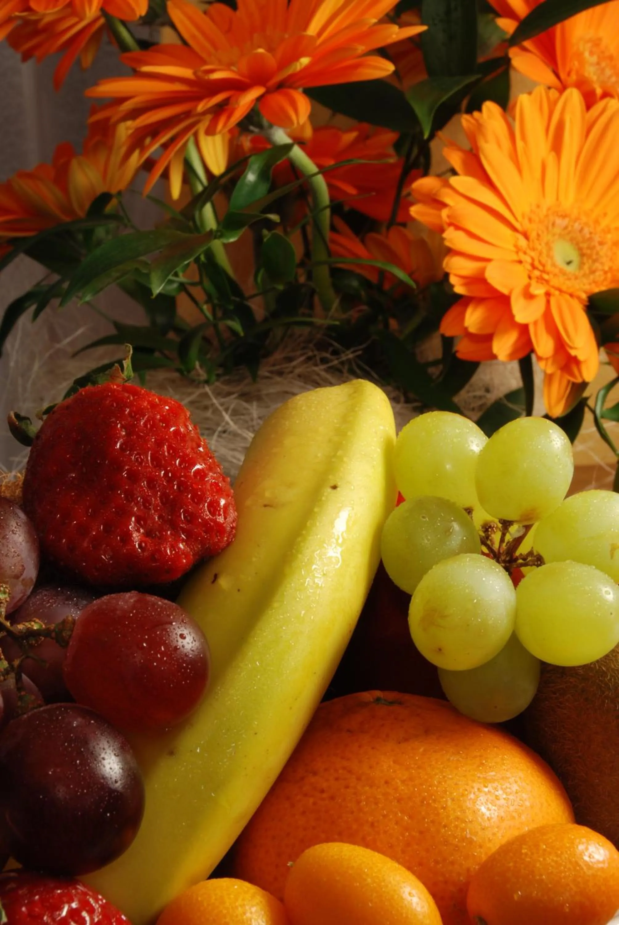 Food and drinks in Brioni Boutique Hotel 4*