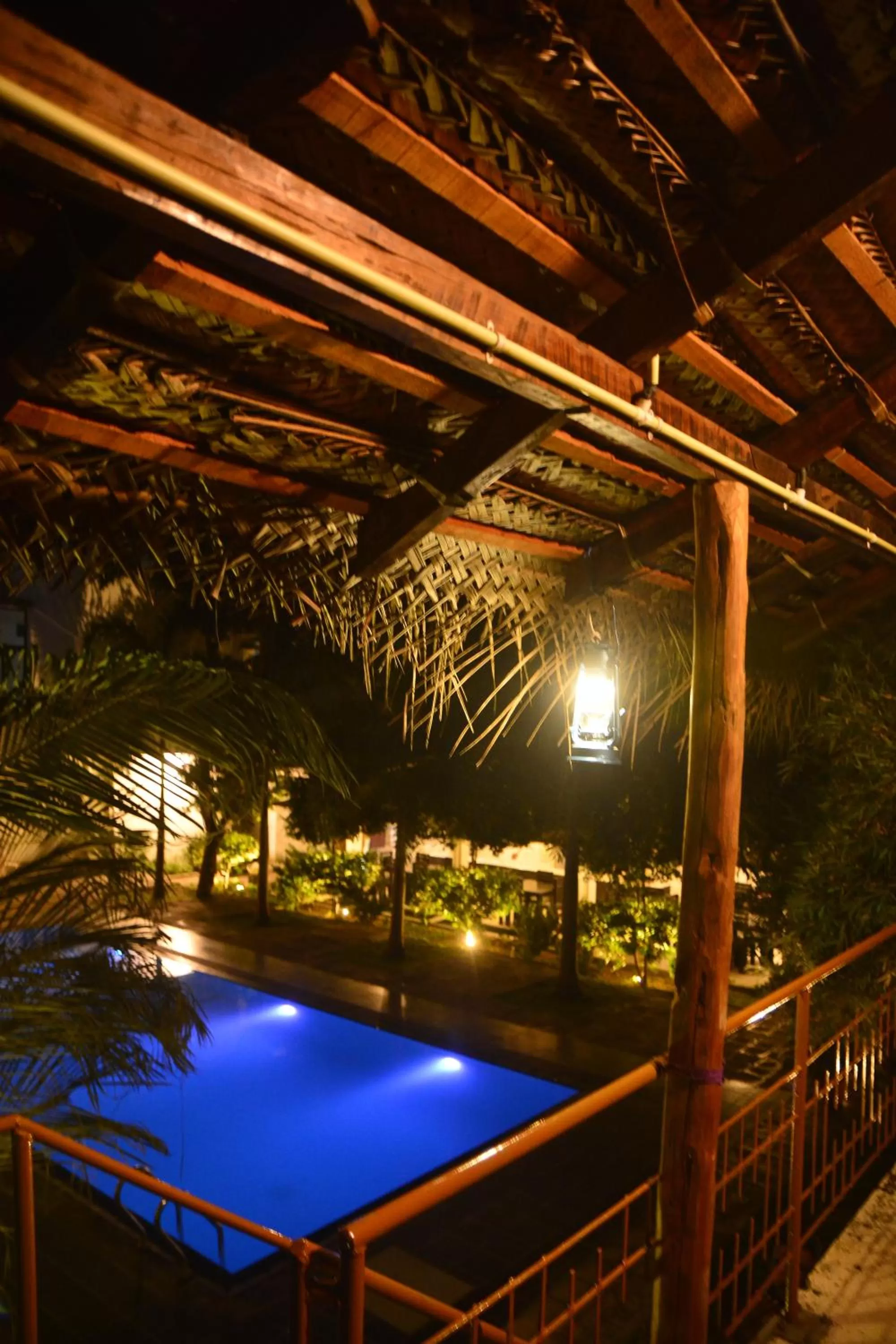 Seyara Holiday Resort