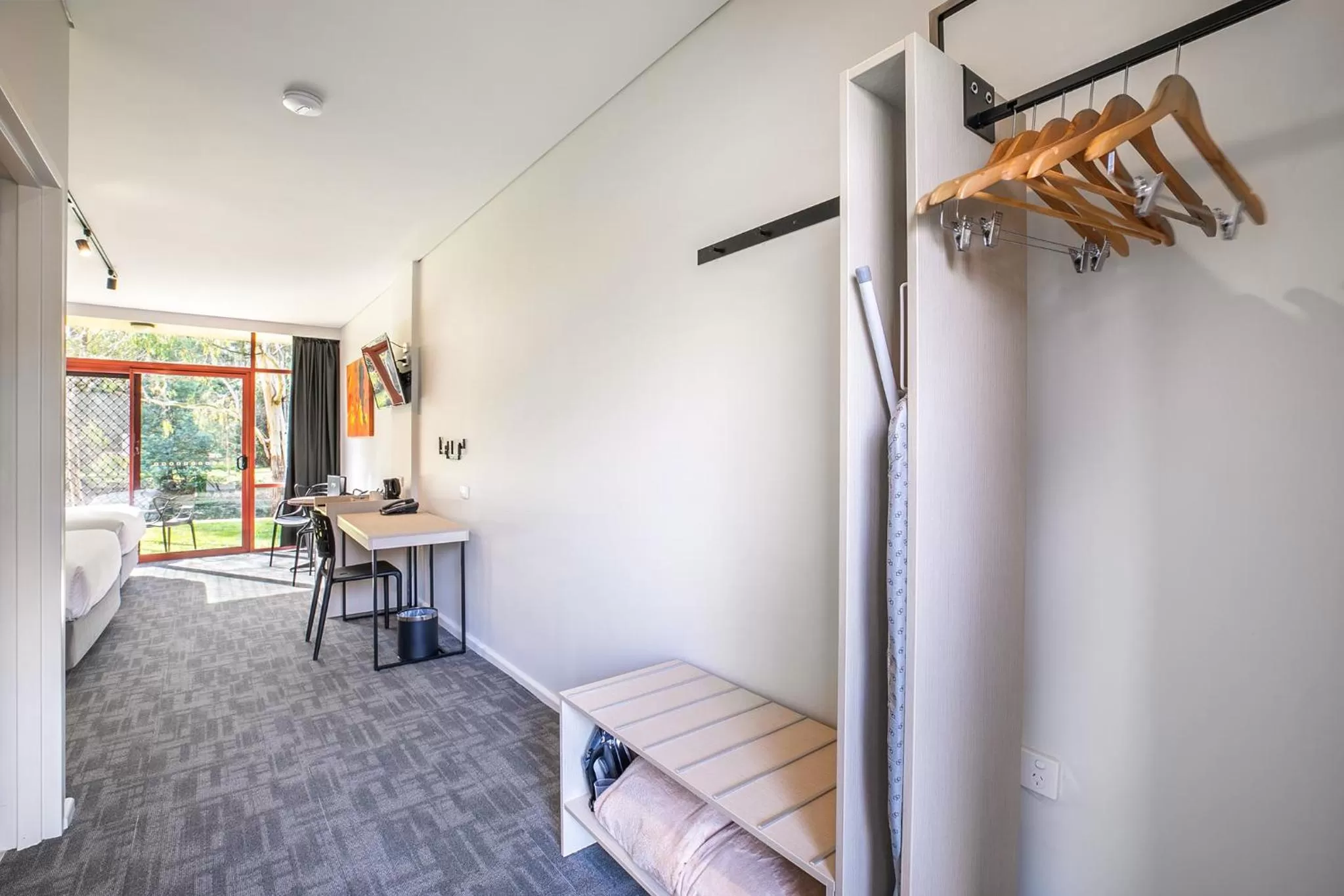 Other, Bed in Nightcap at York on Lilydale