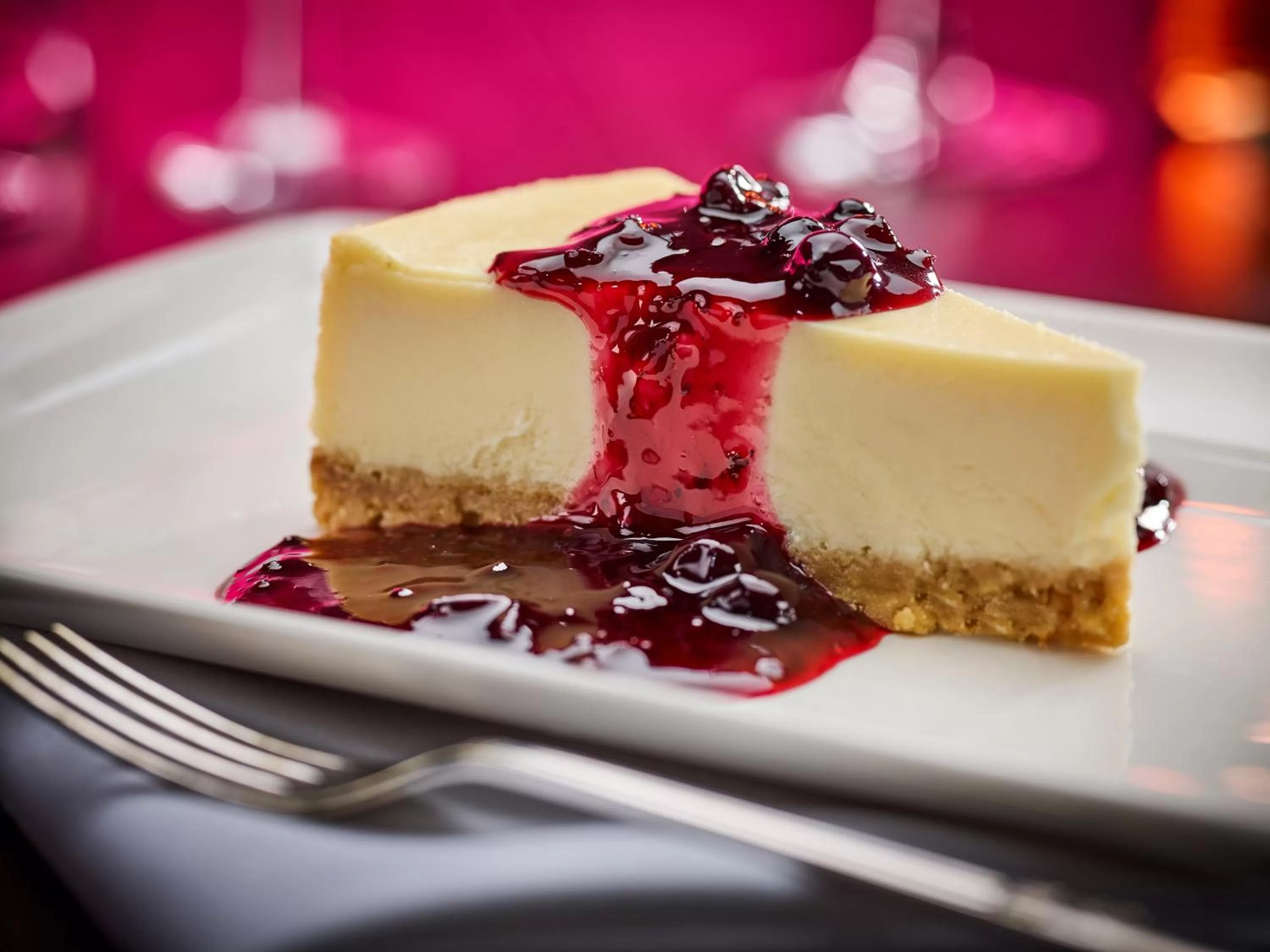 Food close-up in Mercure Northampton