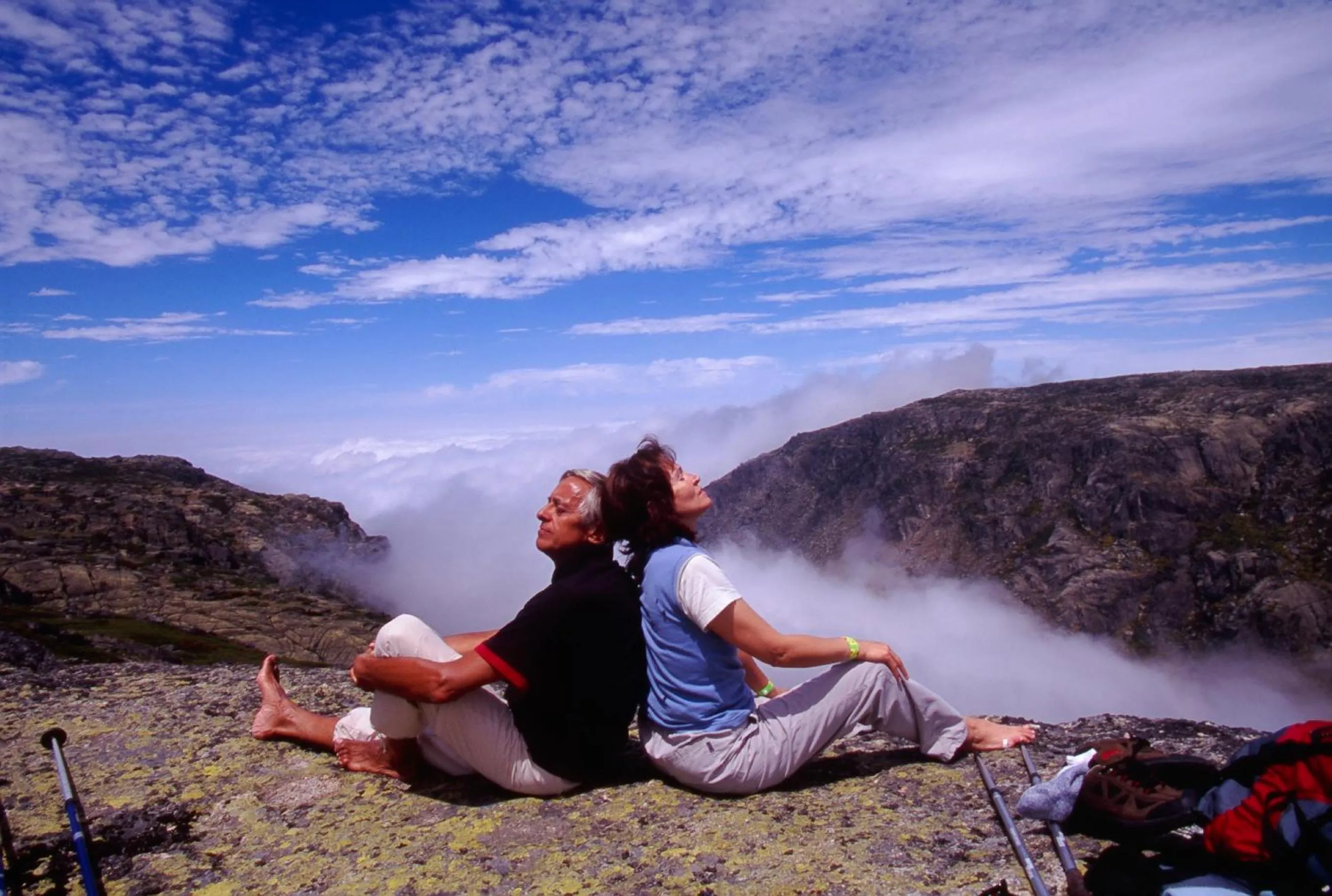 Nearby landmark in Hotel Eurosol Seia Camelo