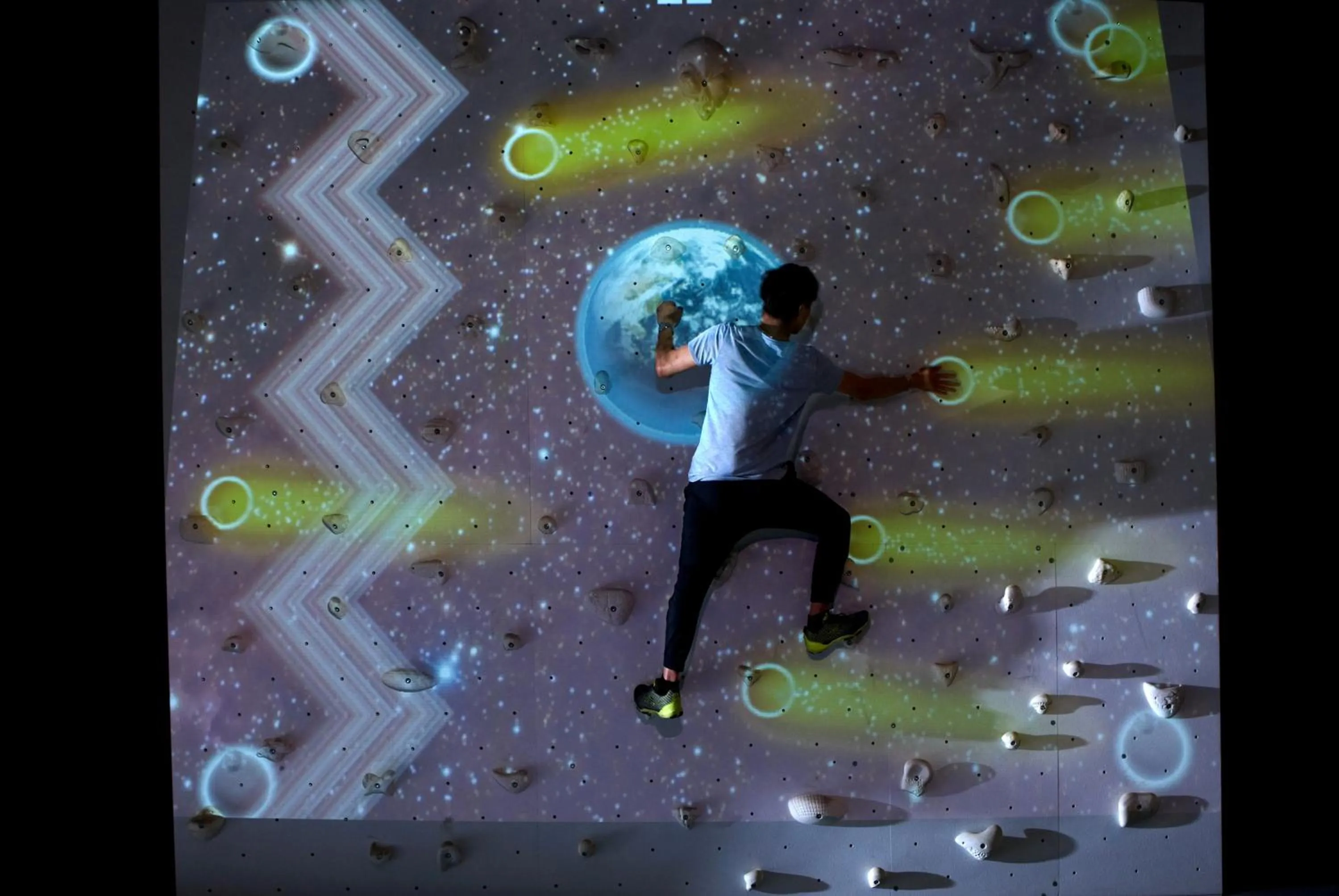 Activities in Discovery Hotel