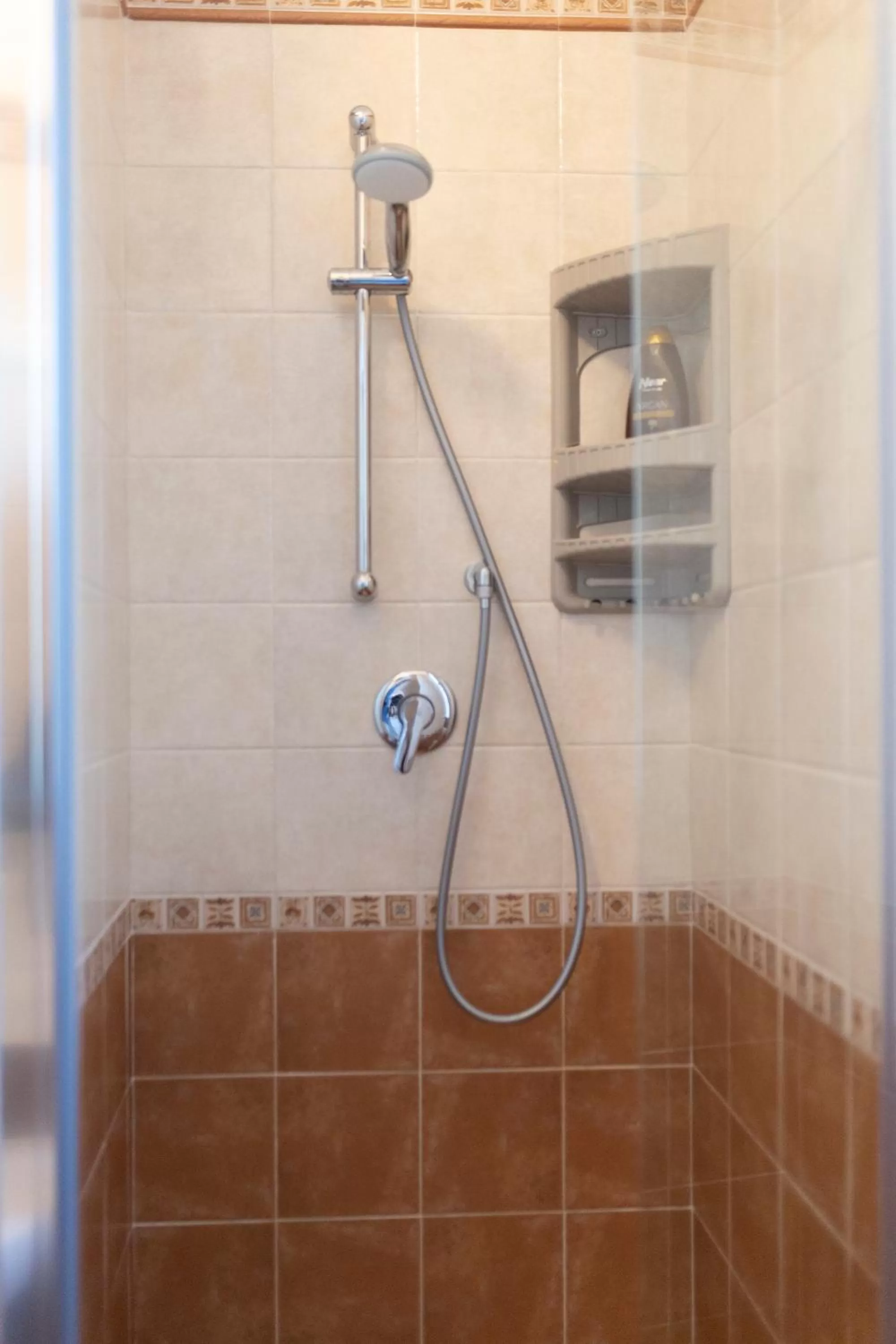 Bathroom in MrBrown - Cinzia Resort Beach