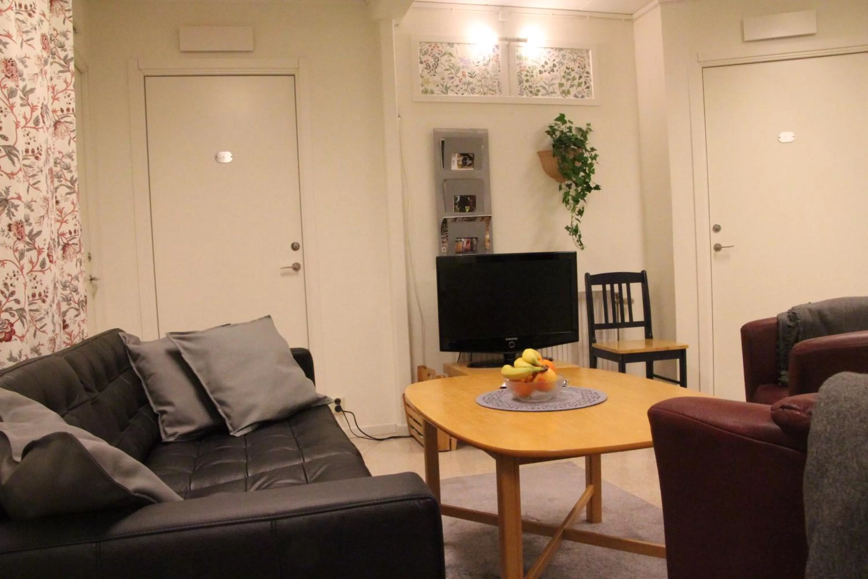 TV and multimedia, Seating Area in Sköna Rum Fryksta