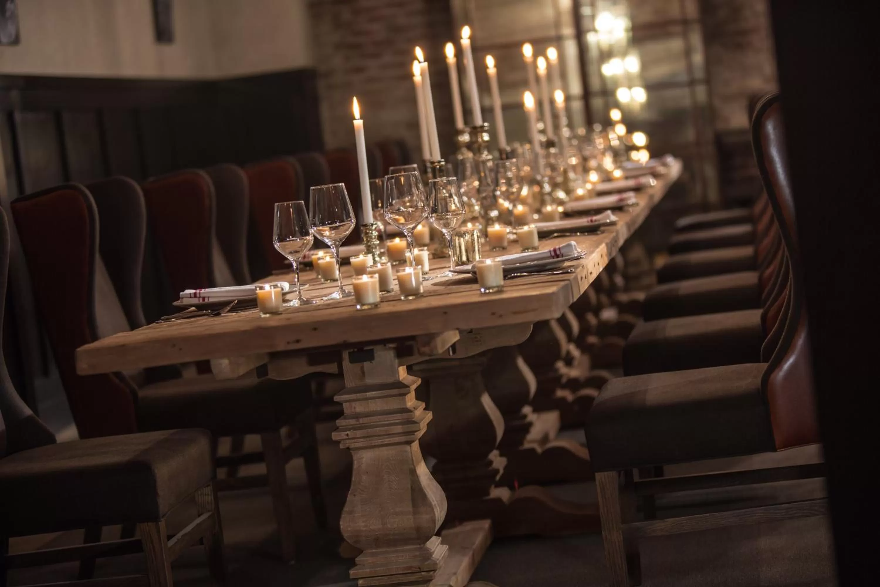 Restaurant/places to eat in Kimpton Hotel Monaco Philadelphia by IHG