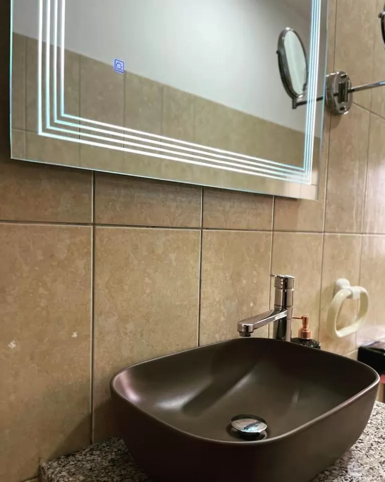 Hotel Ambasador Garden