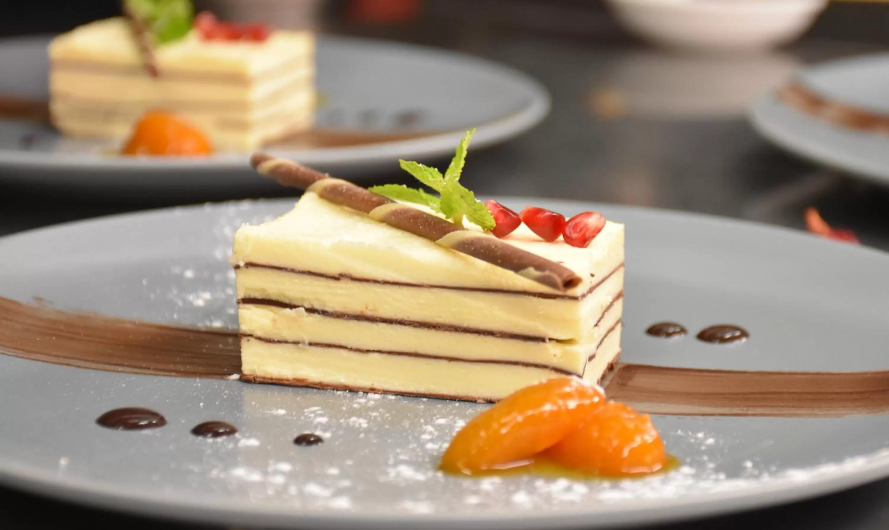 Food in Gasthaus Ochsen