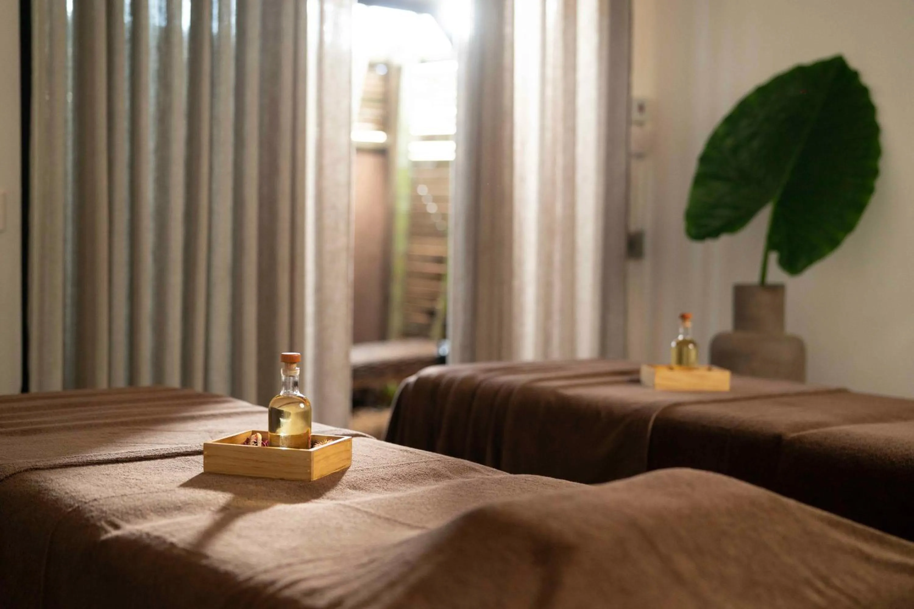 Massage, Bed in Tamarina Golf & Spa Boutique Hotel