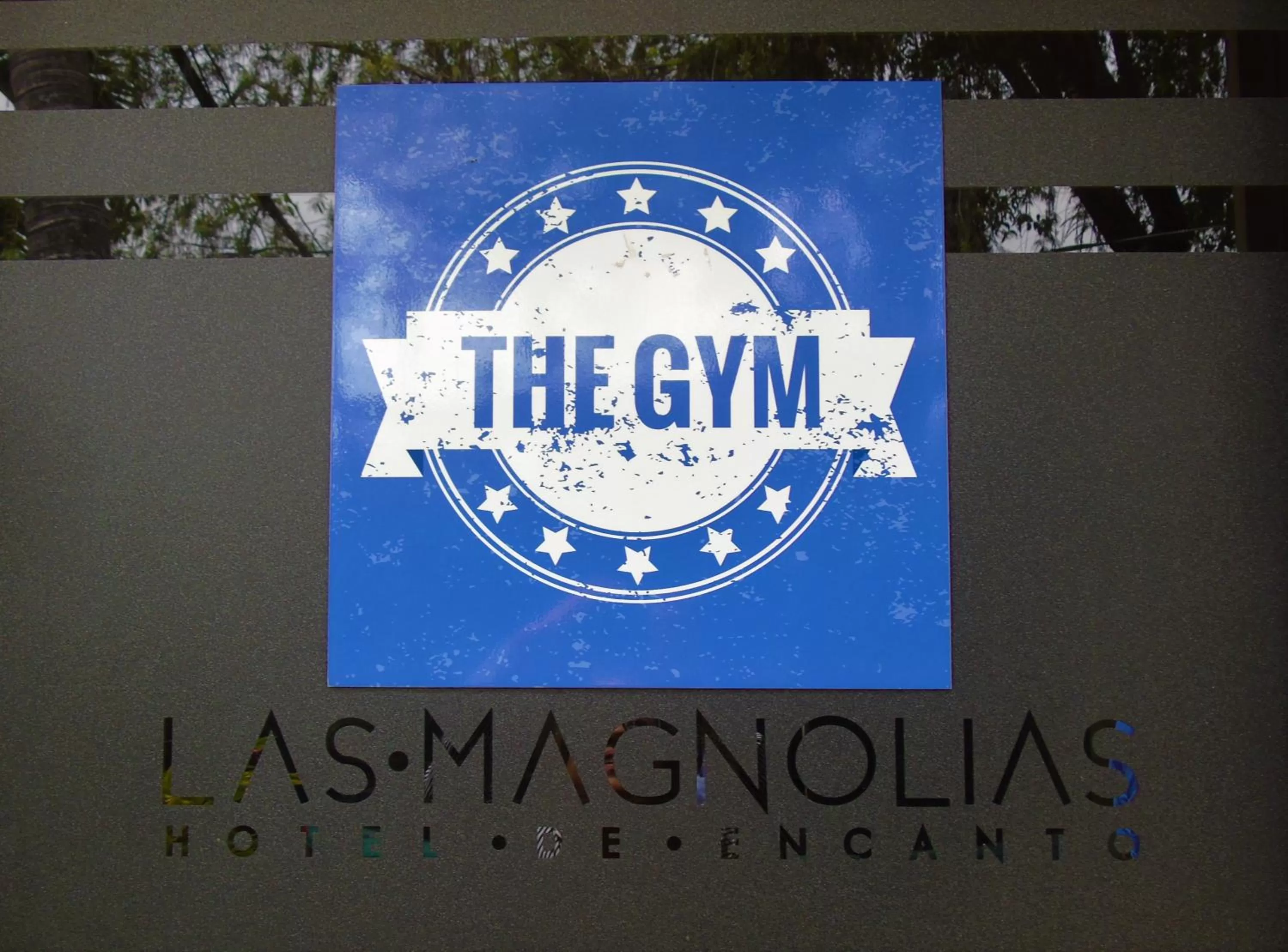 Las Magnolias Hotel Boutique