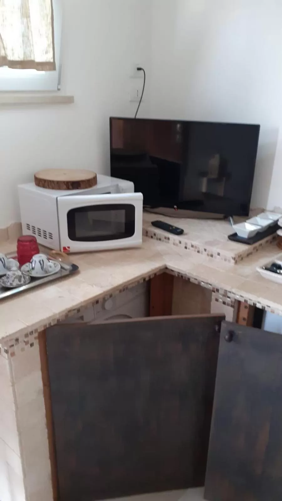 The Incantation Guest House