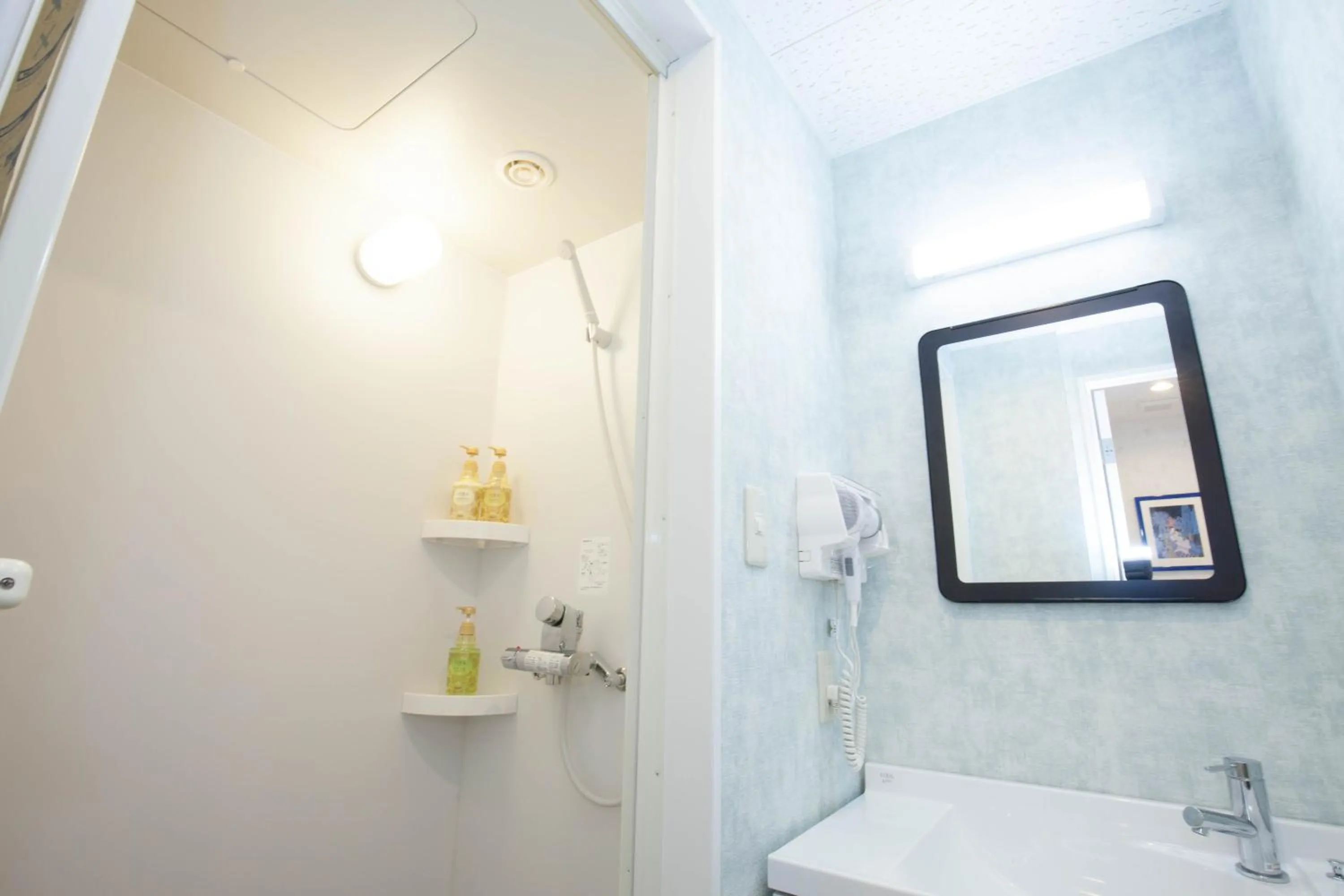 Bathroom in Akasaka-no Sato (Female Only)