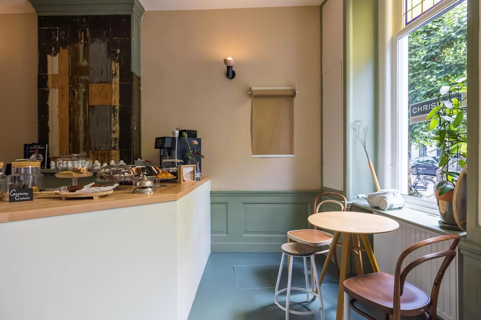 Stadshotel Steegoversloot