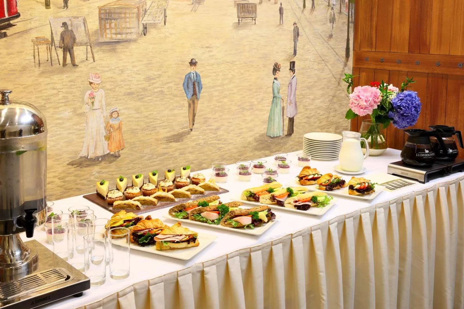 Meeting/conference room in Amarilis