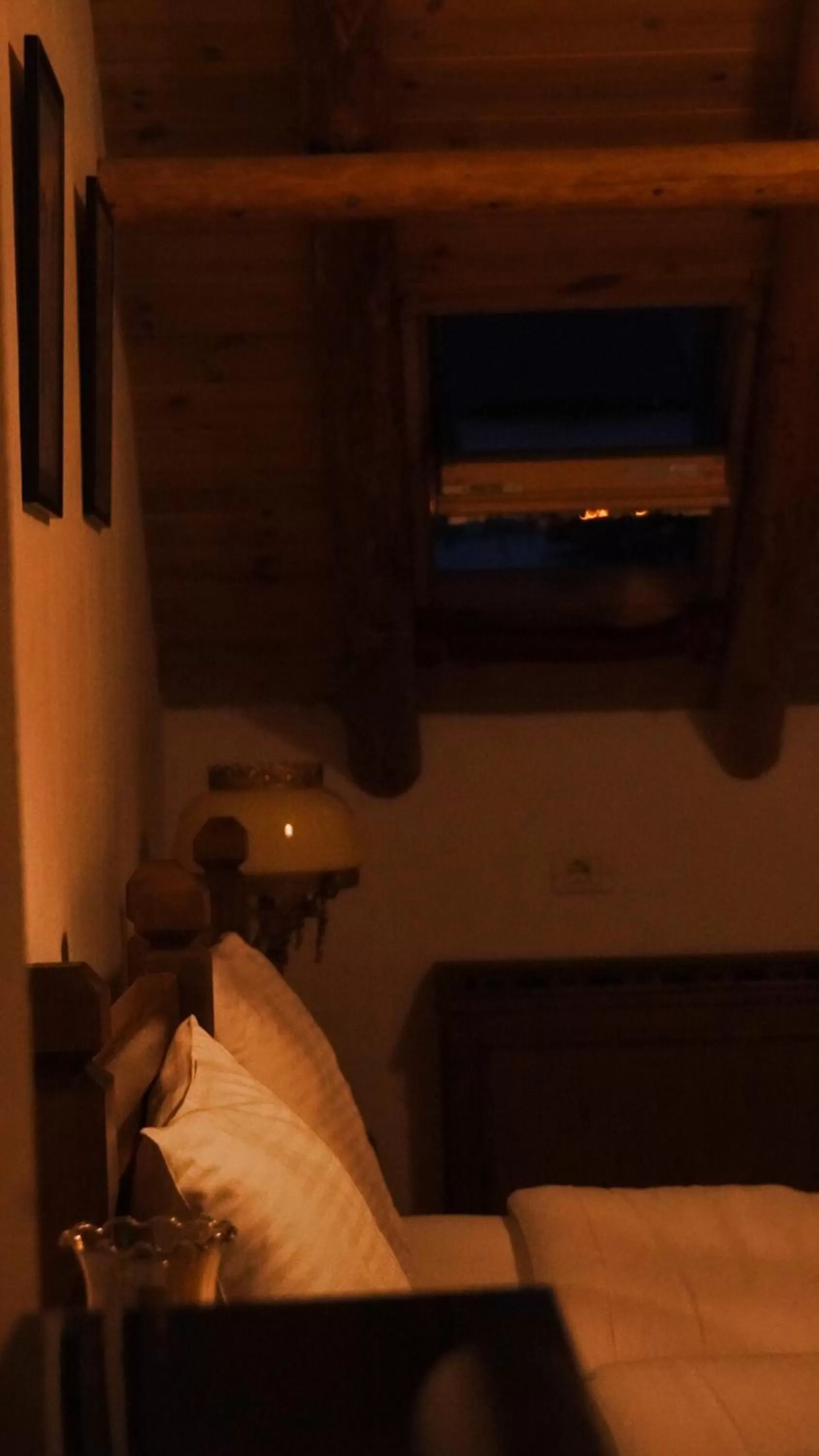 Bed, Seating Area in Boutique Hotel Musée