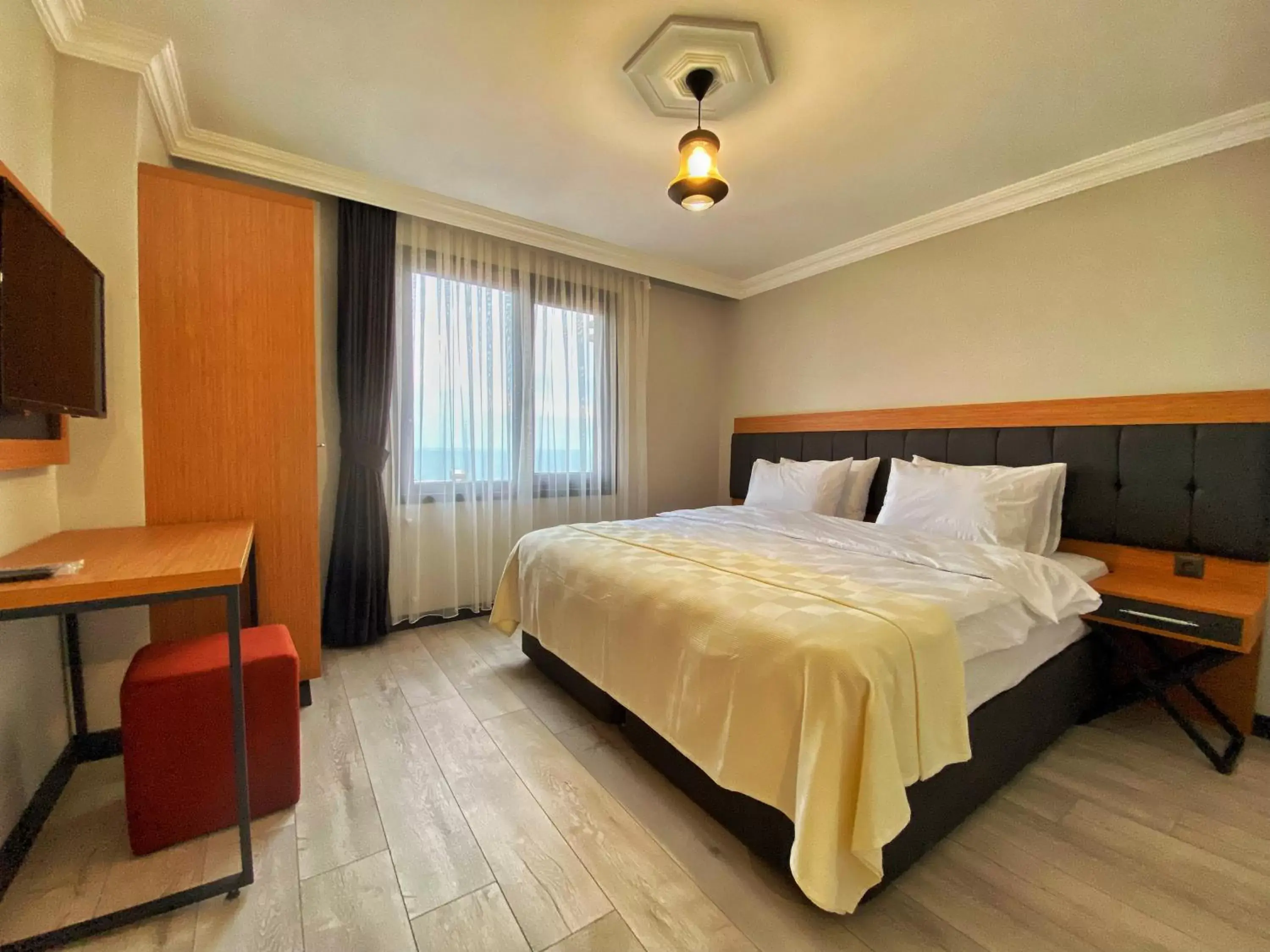 Quadruple Room with Terrace in My House Suite Quadruple Room with Terrace in My House Suite